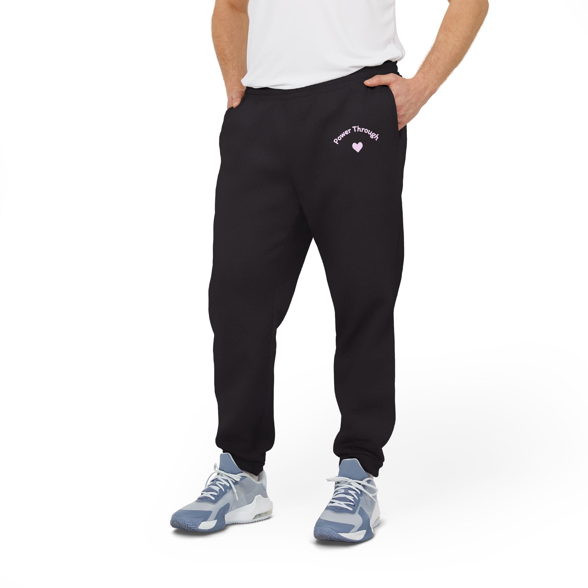 Power Through adidas