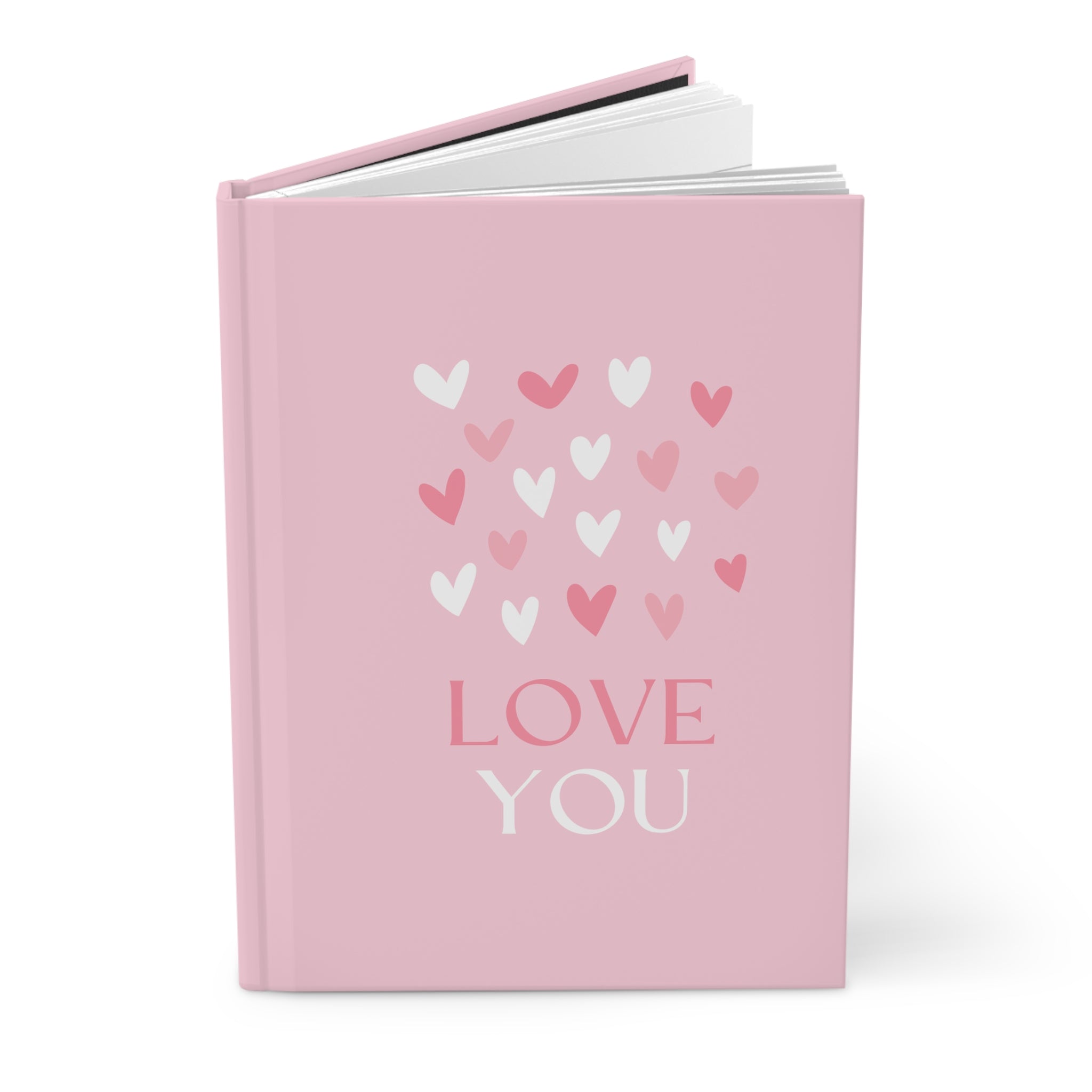 LOVE YOU