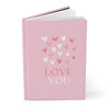 LOVE YOU