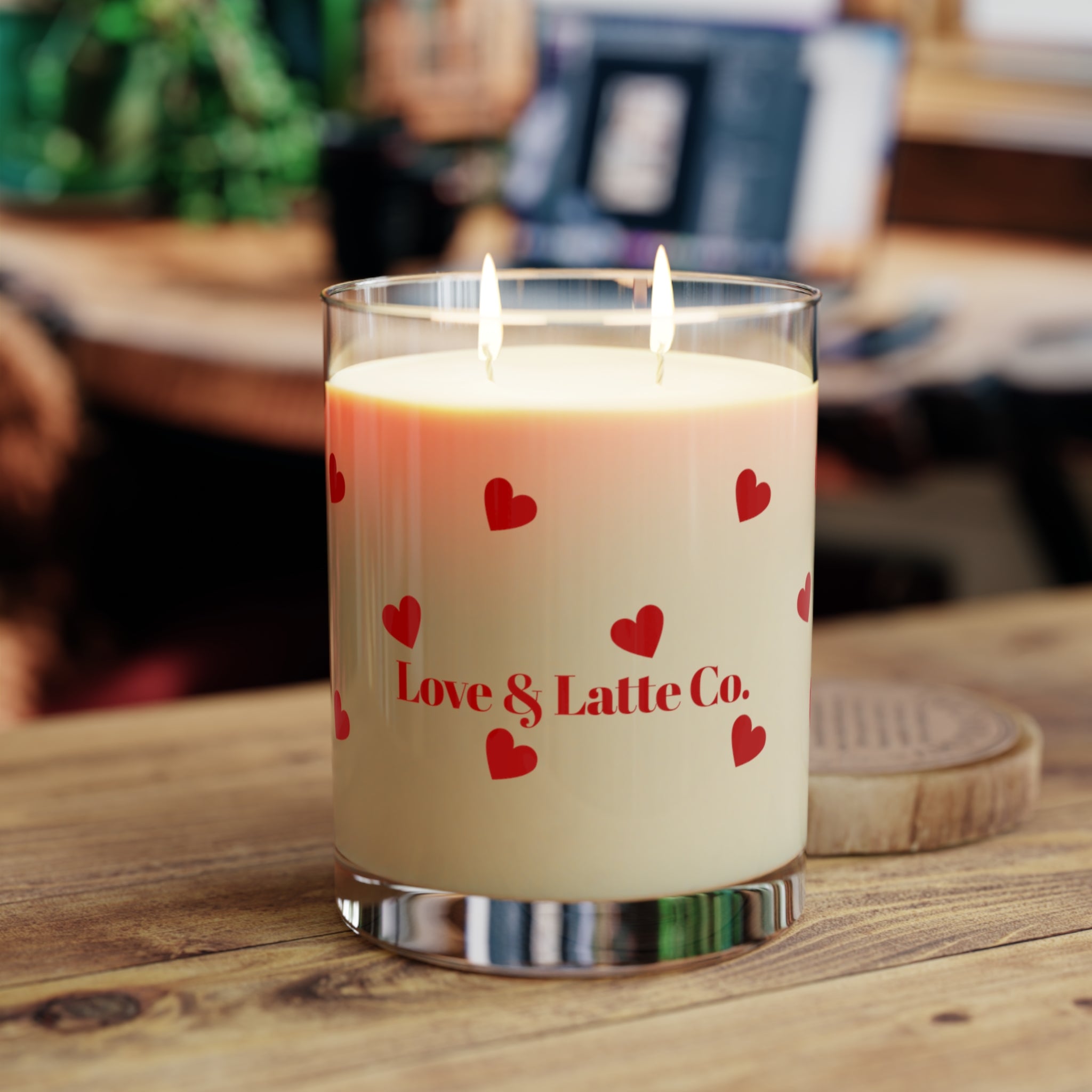 Love & Latte