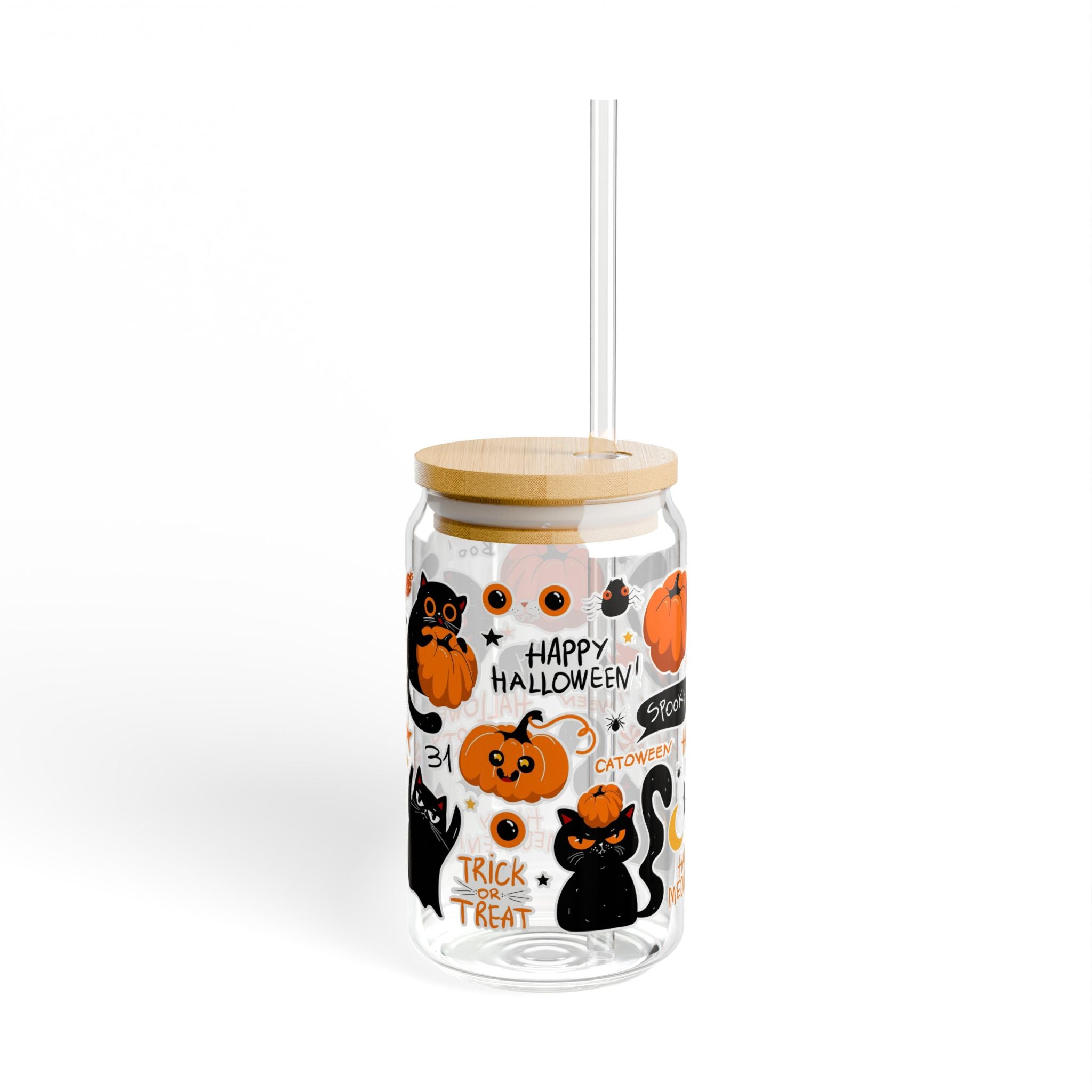 Spooky Sip Cup