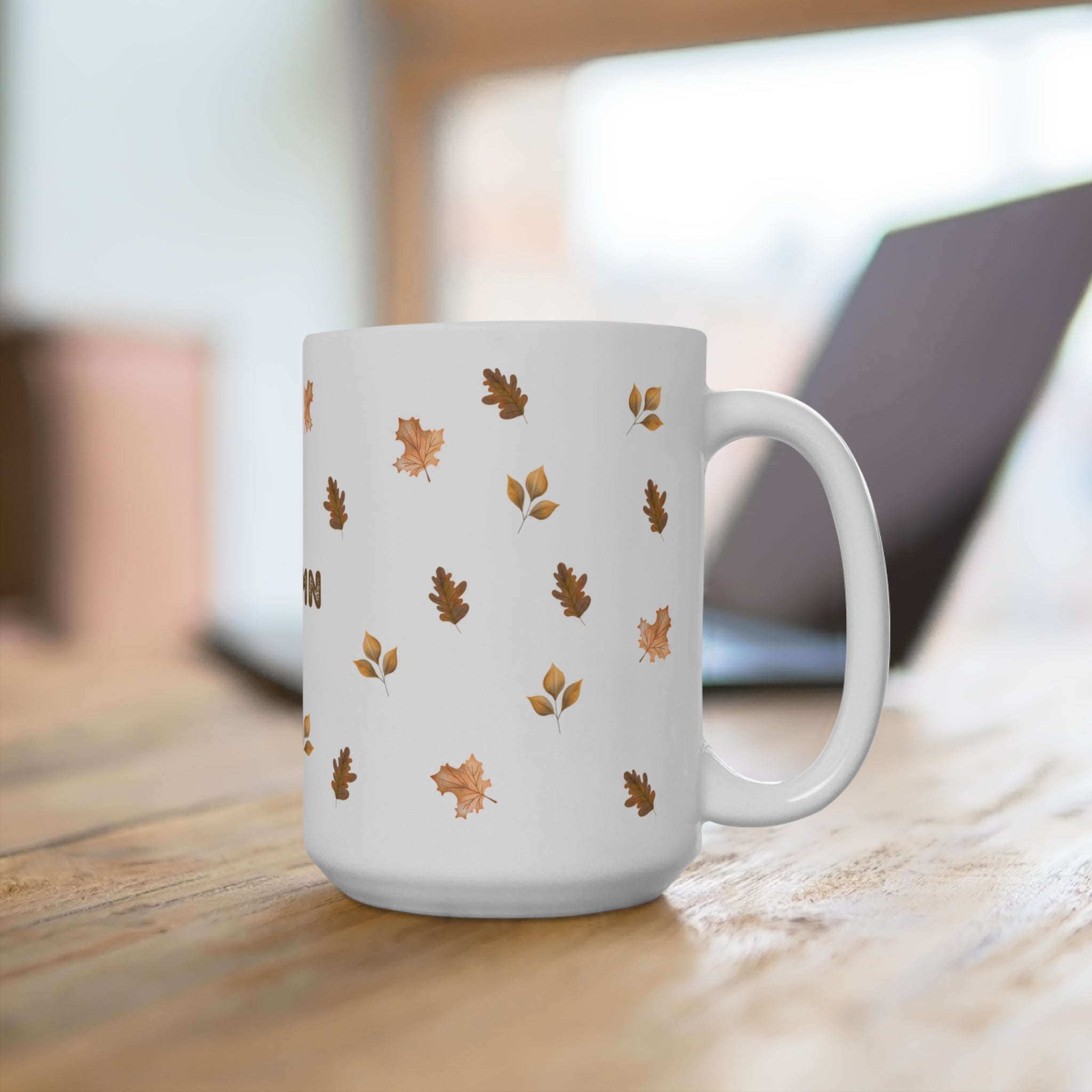 Autumn Leaves