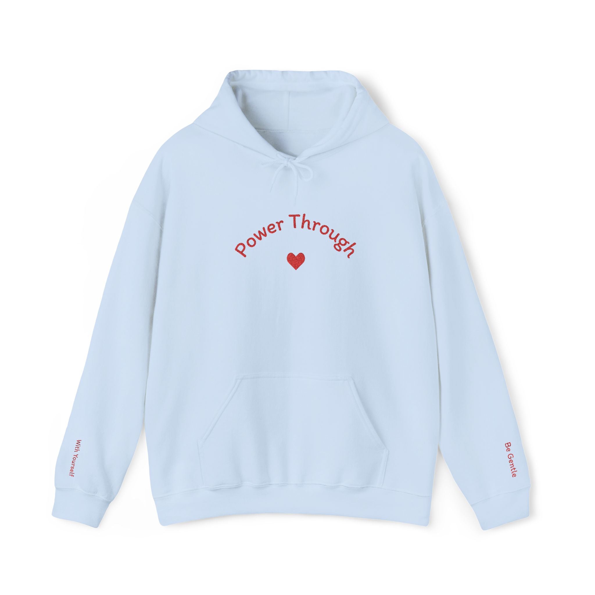 Power Through