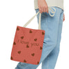 Fall Struck Tote