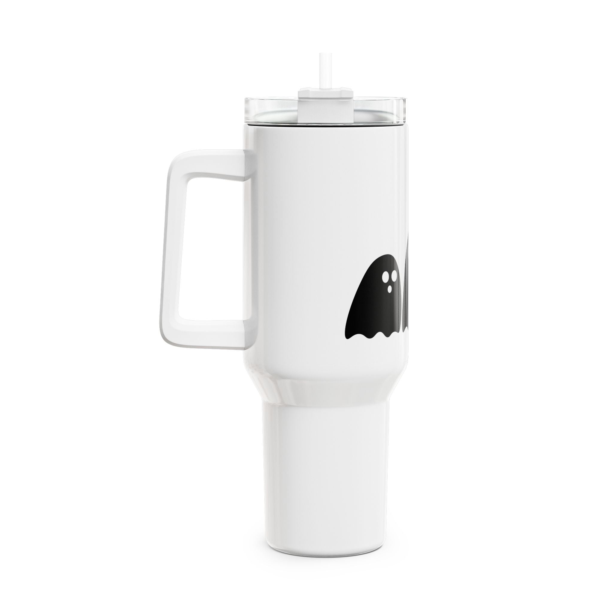Haunted Latte