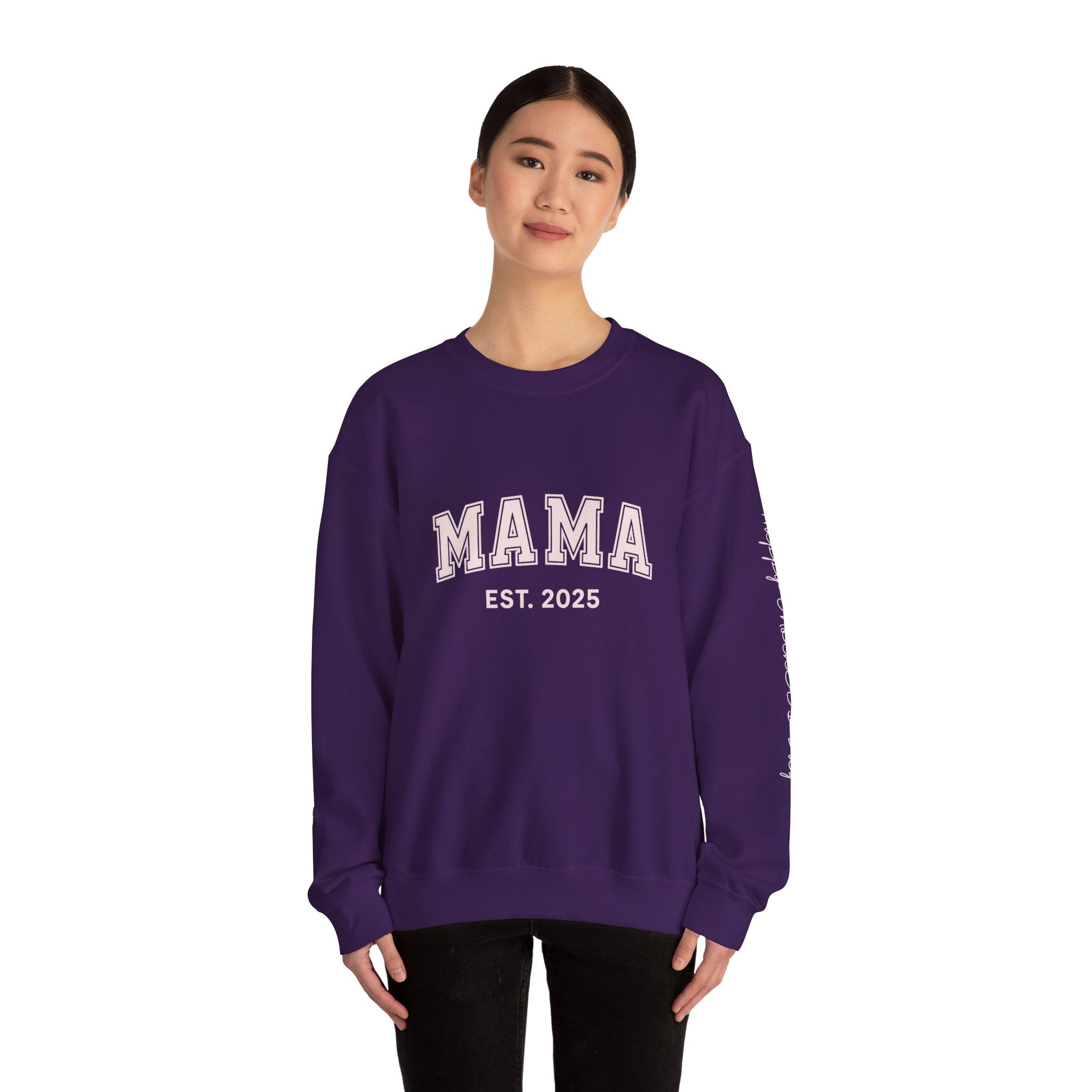 Mama | EST. 2025
