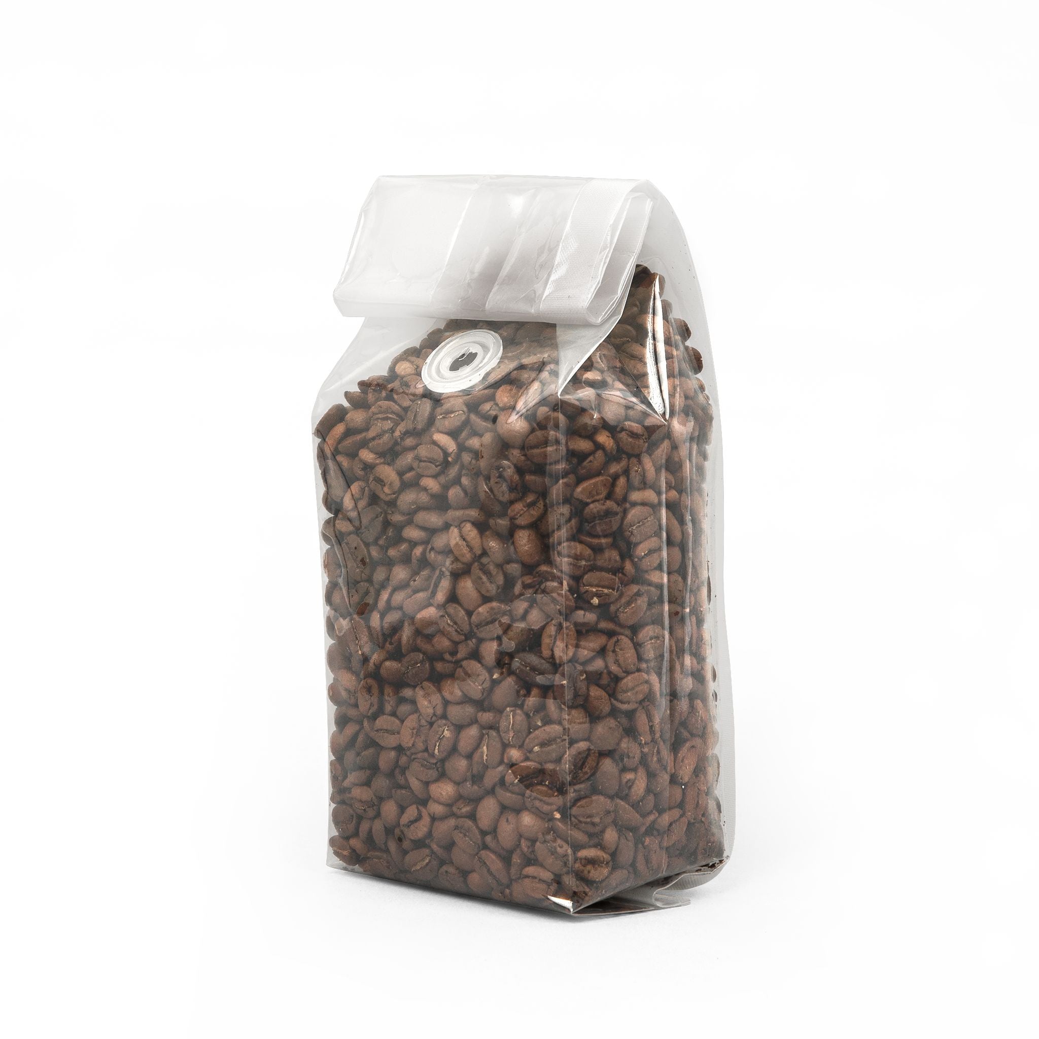 Rustic Mocha Nut