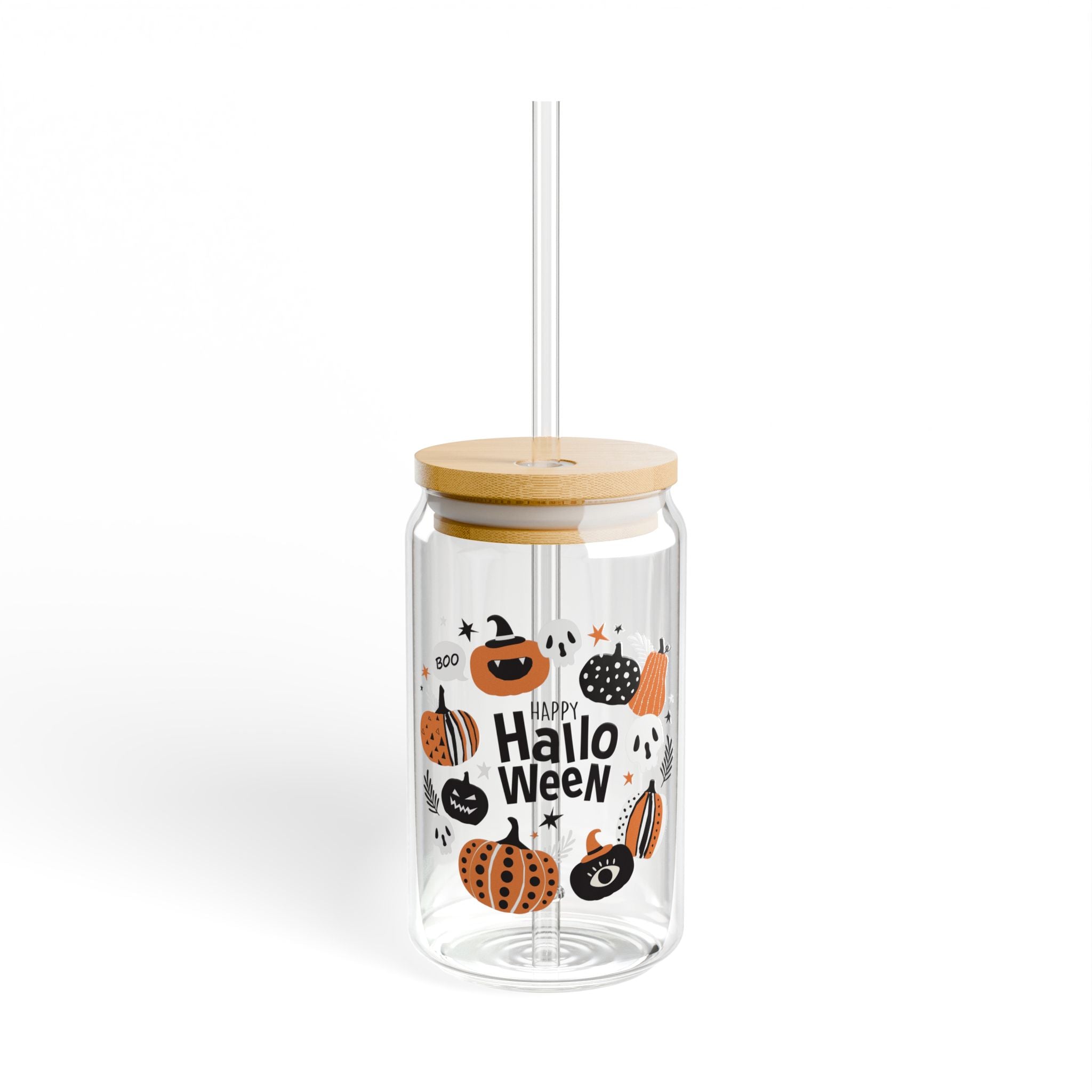 Boo Sipper