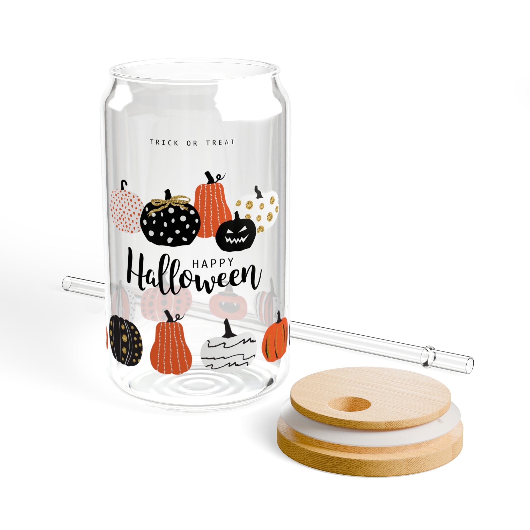 Haunted Hydration