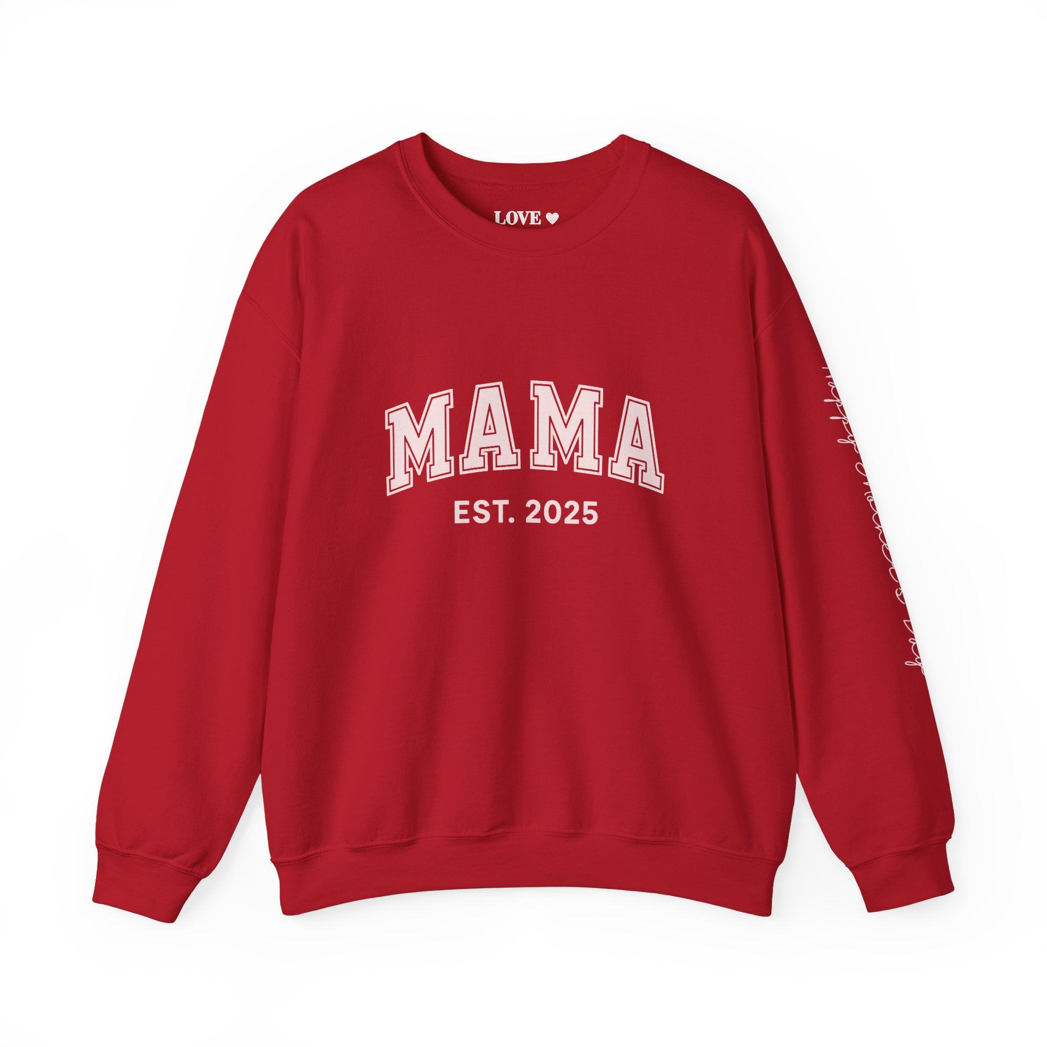 Mama | EST. 2025