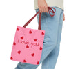 Love Struck Tote