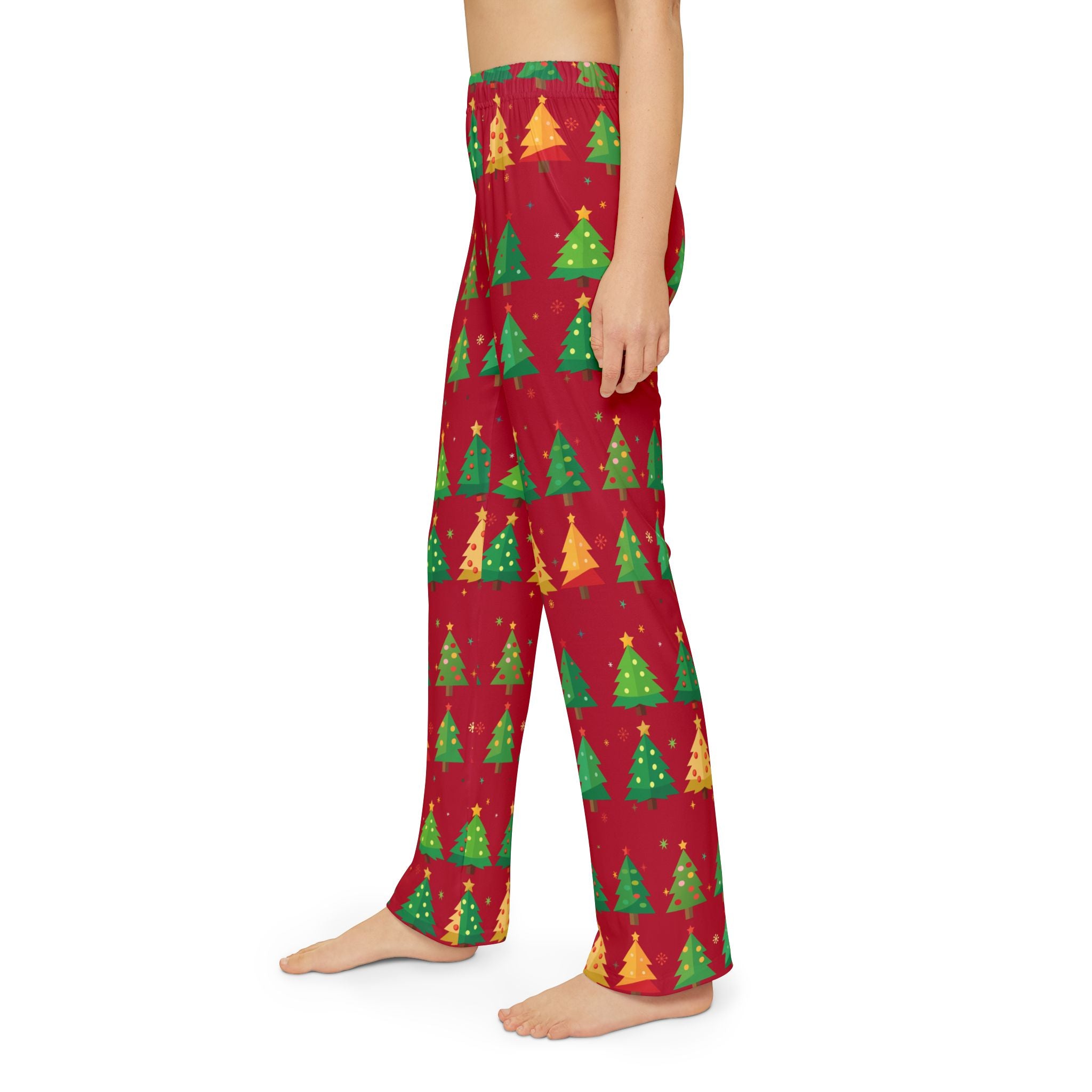 Frosted Noel-Kids Pajama