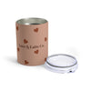 Latte, Leaves & Love