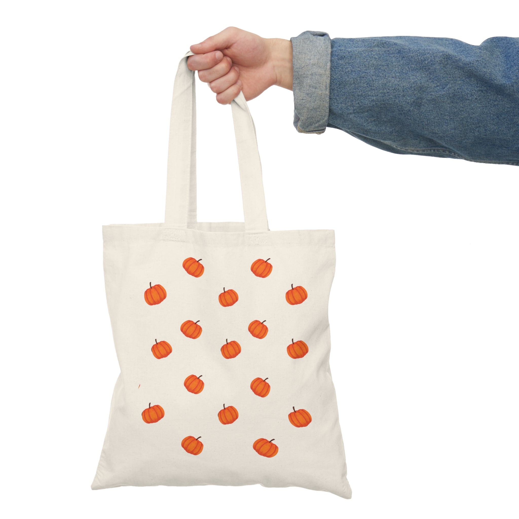 Fall Breeze Tote