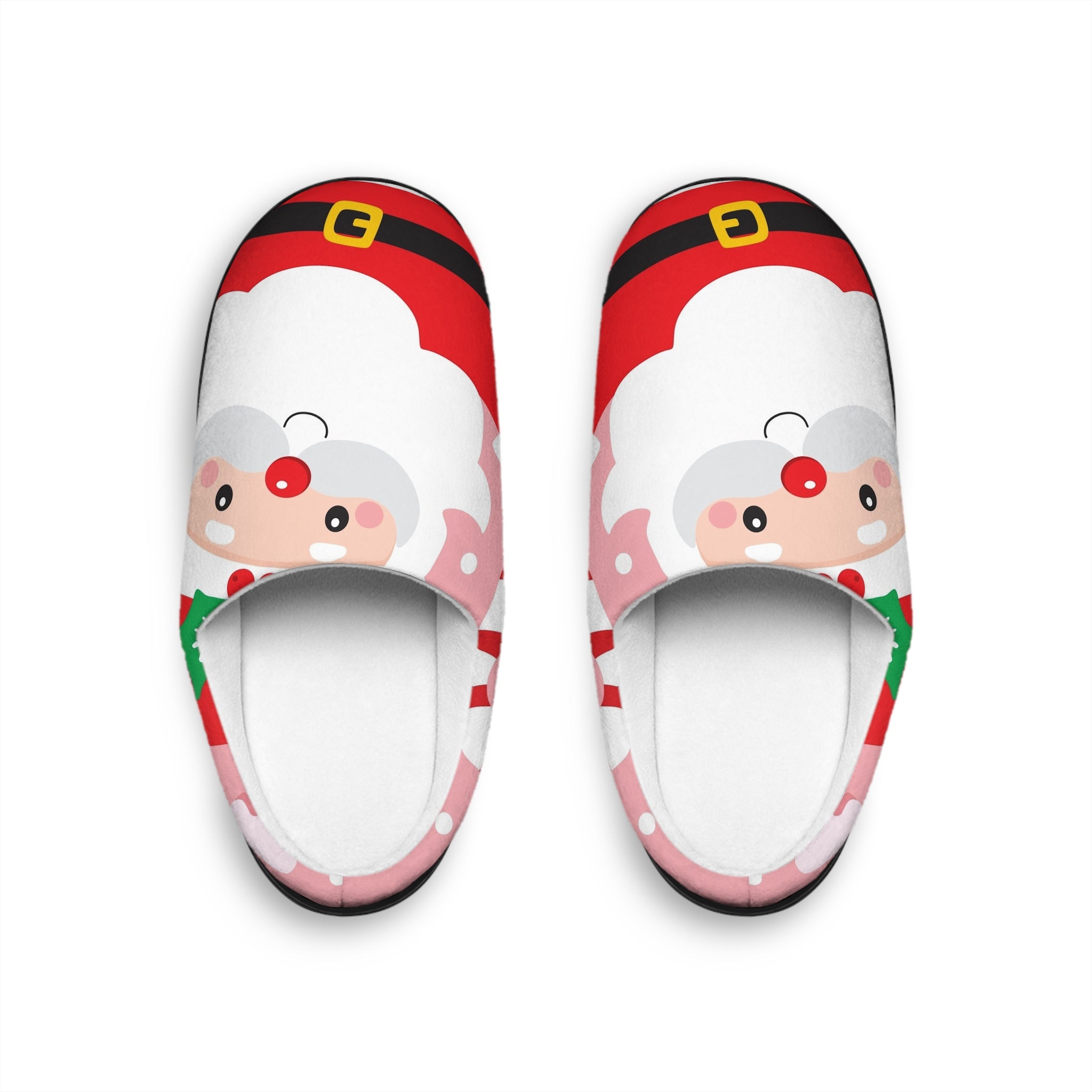 Santa’s Snugs - Women's Slippers