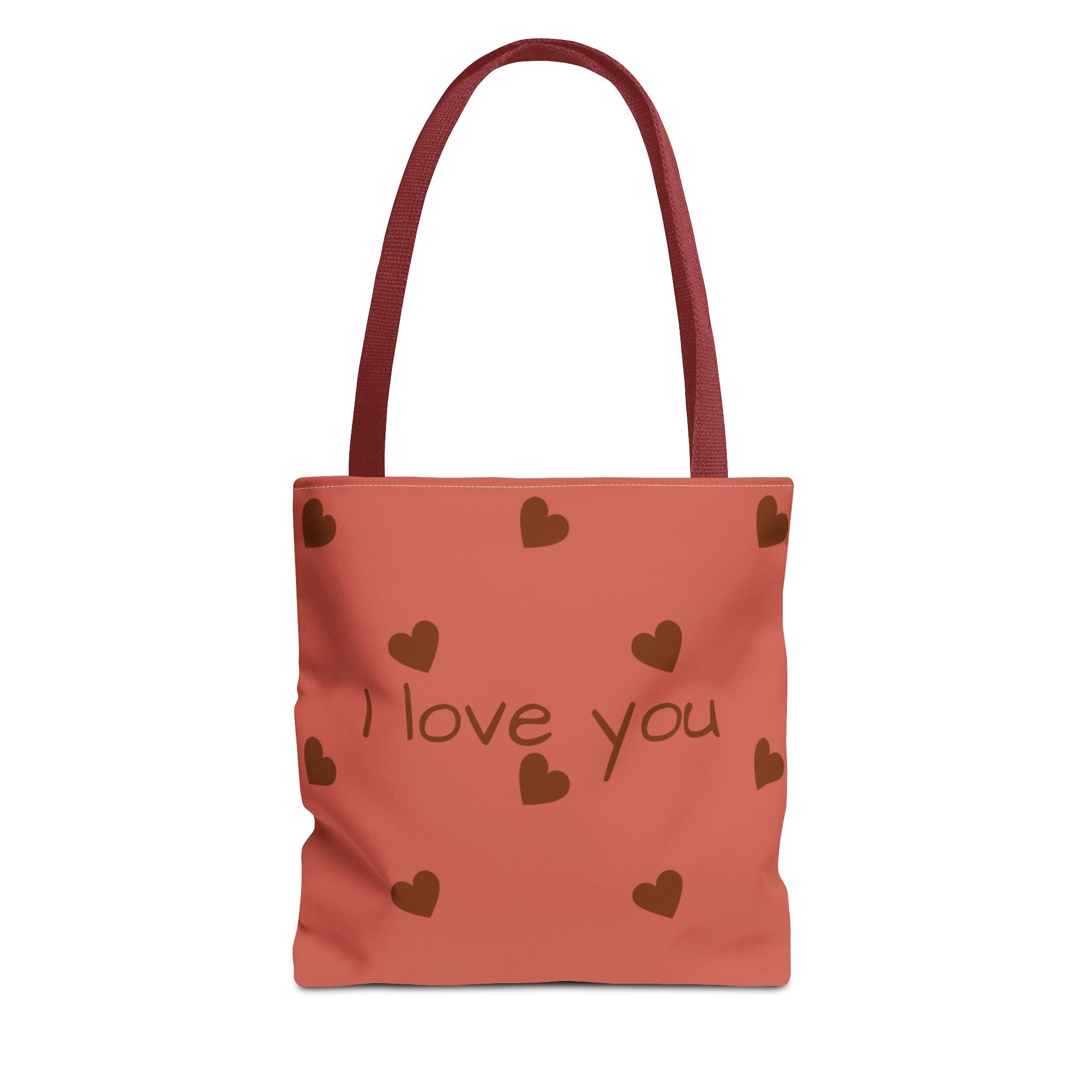Fall Struck Tote