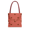 Fall Struck Tote
