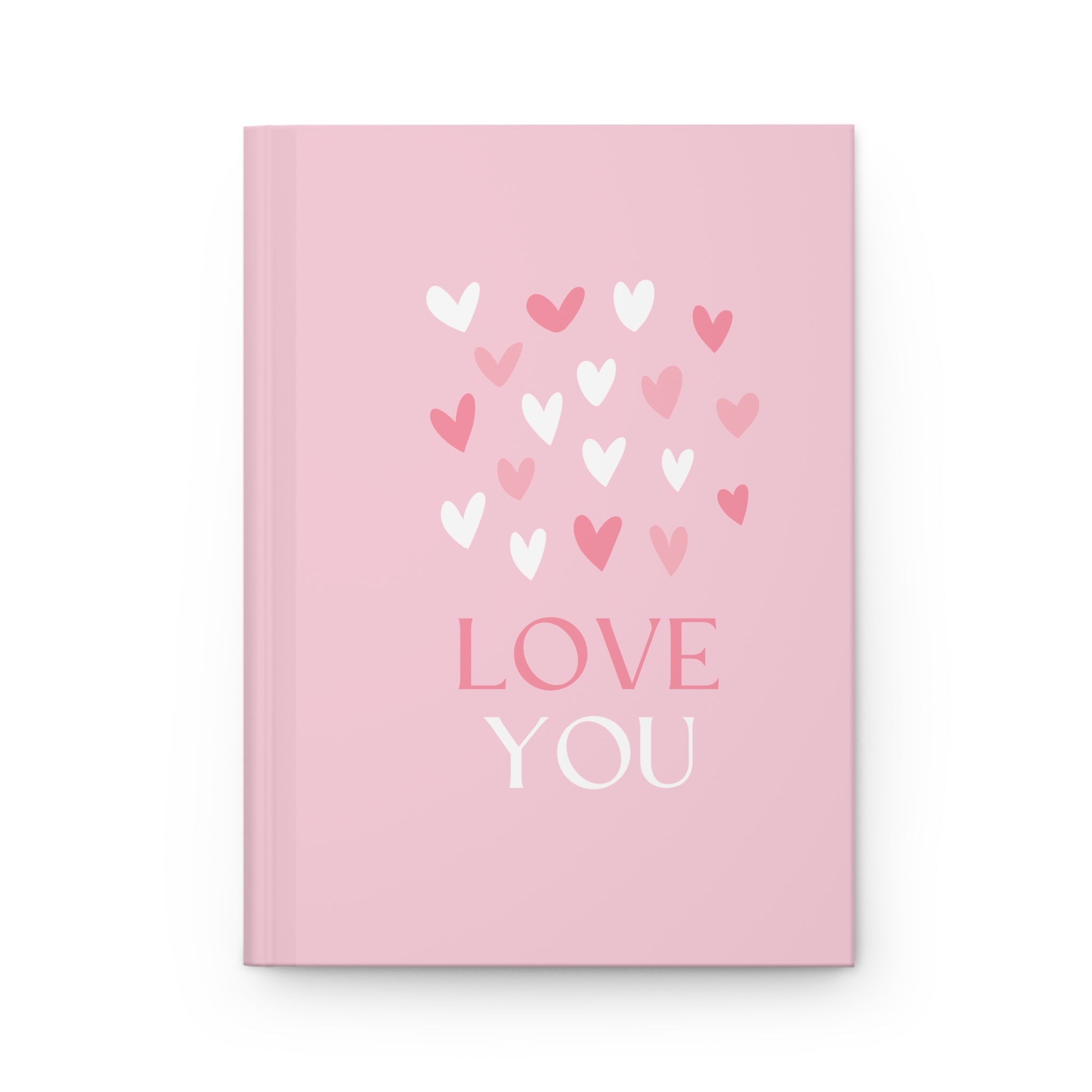 LOVE YOU
