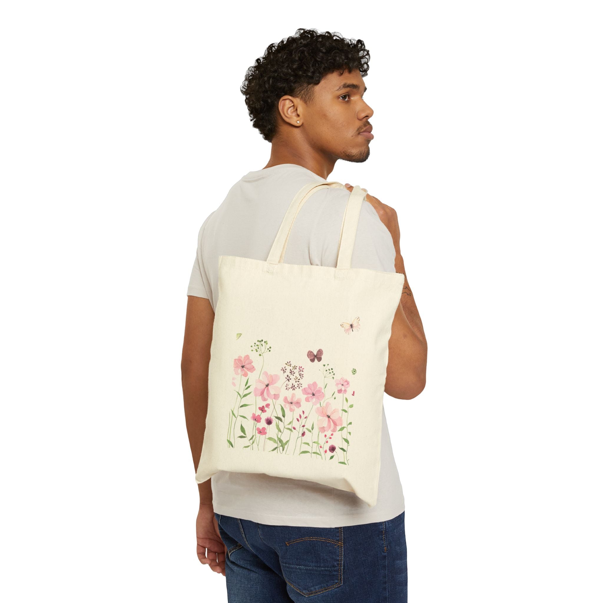 All You Need Tote
