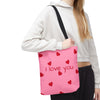 Love Struck Tote