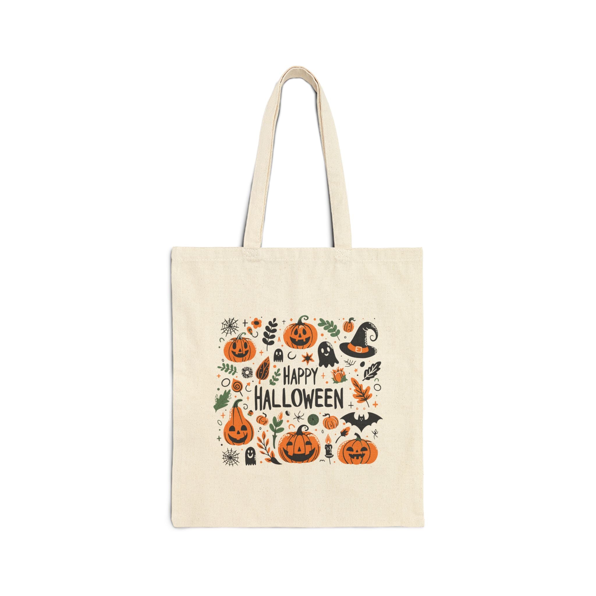 Trick-or-Tote