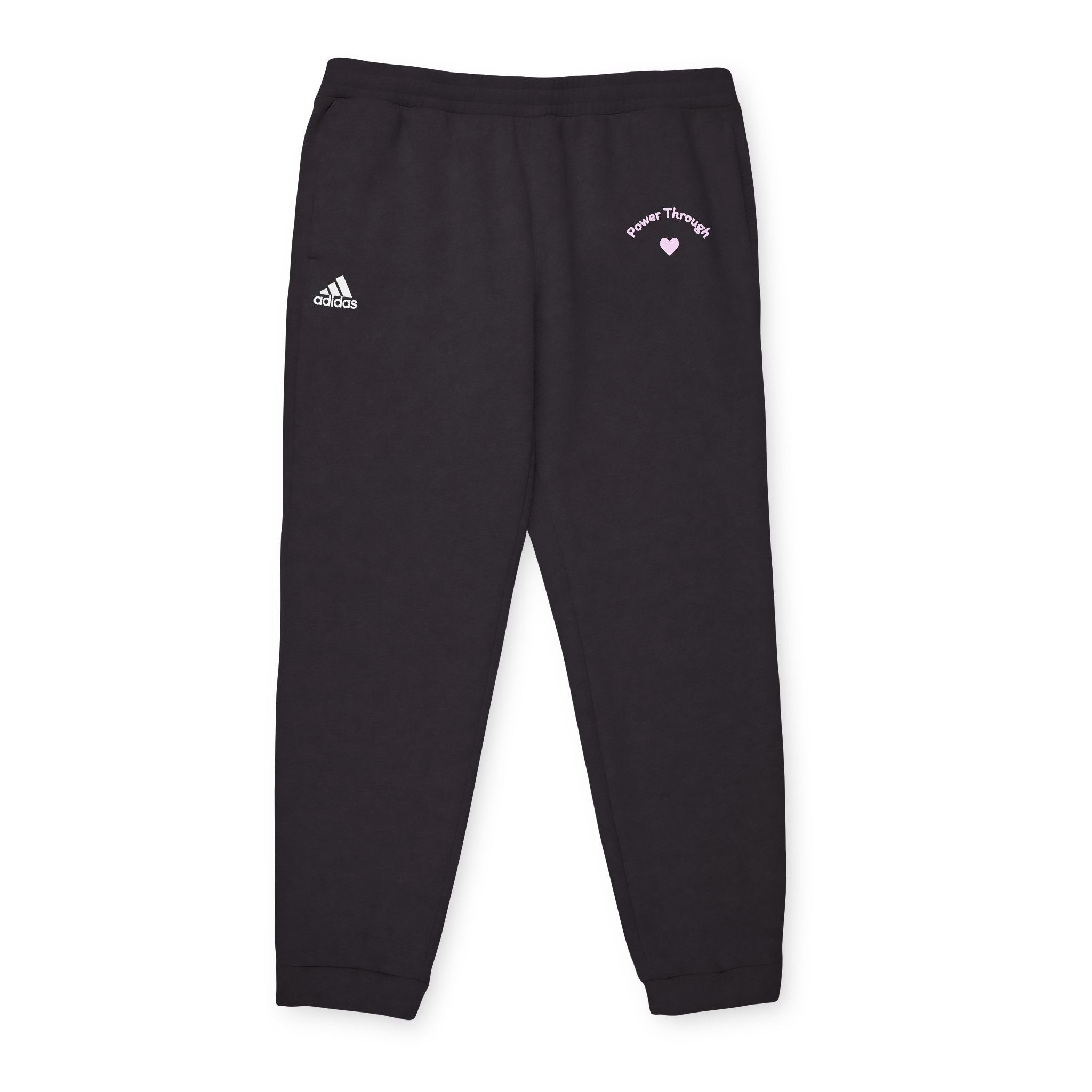 Power Through adidas