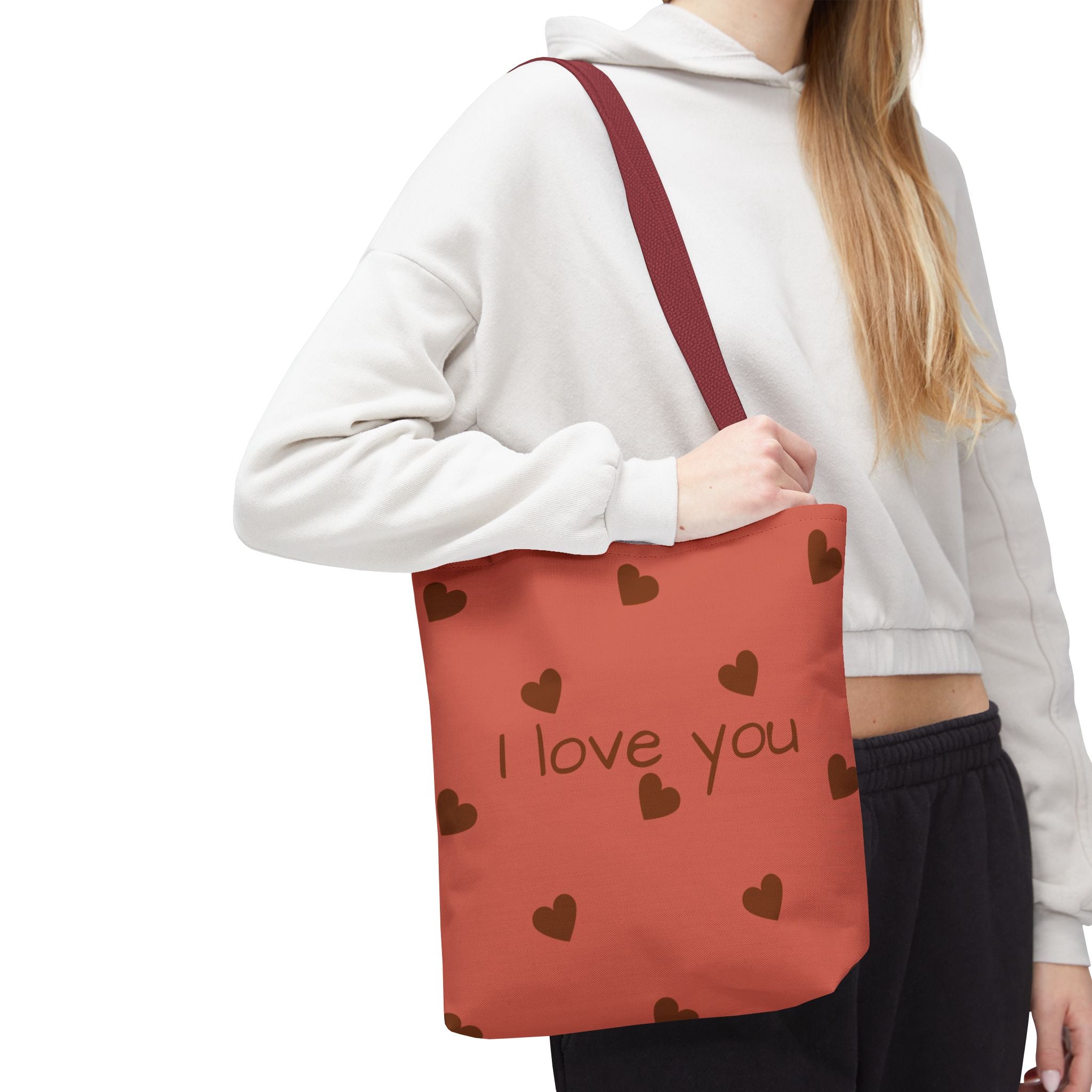 Fall Struck Tote