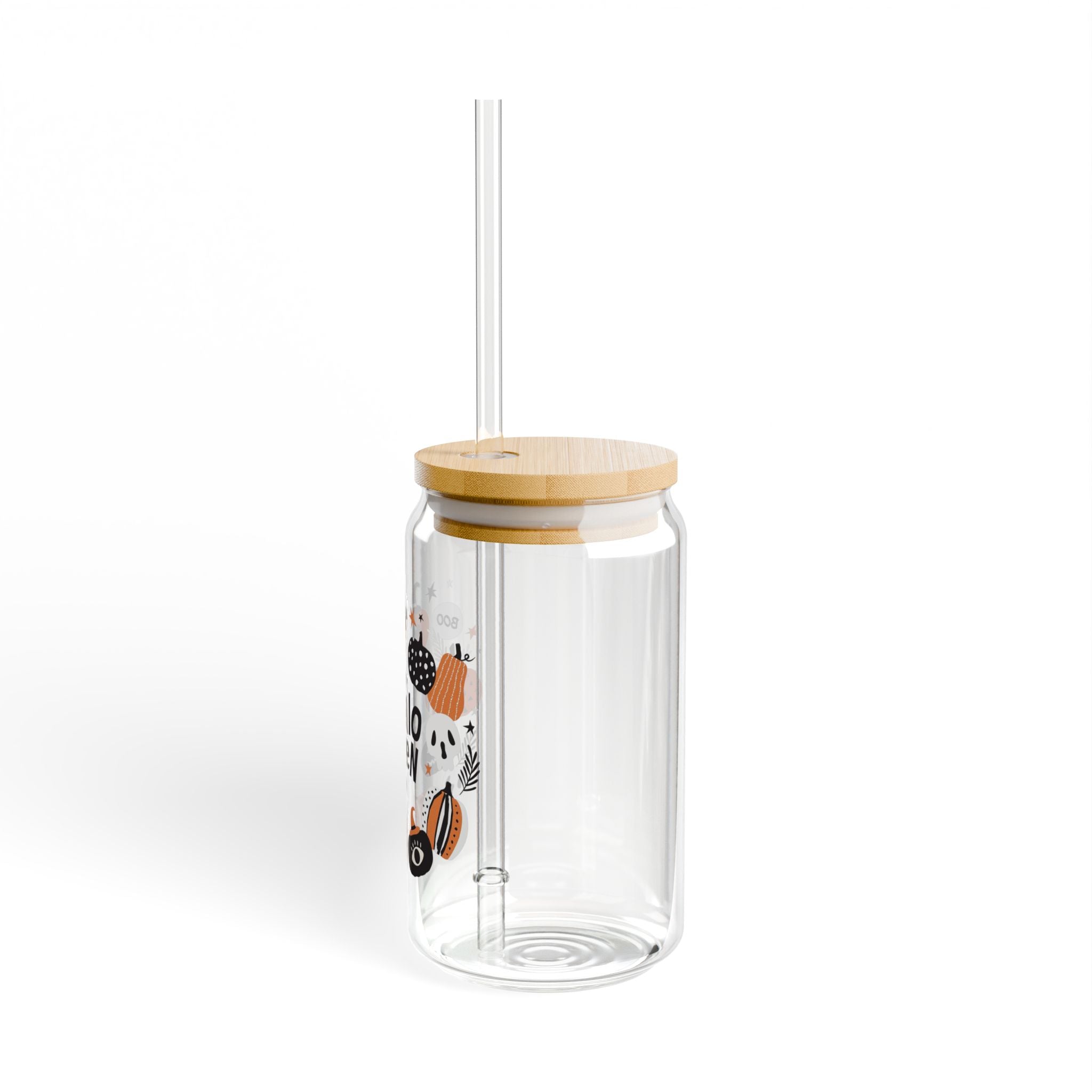 Boo Sipper