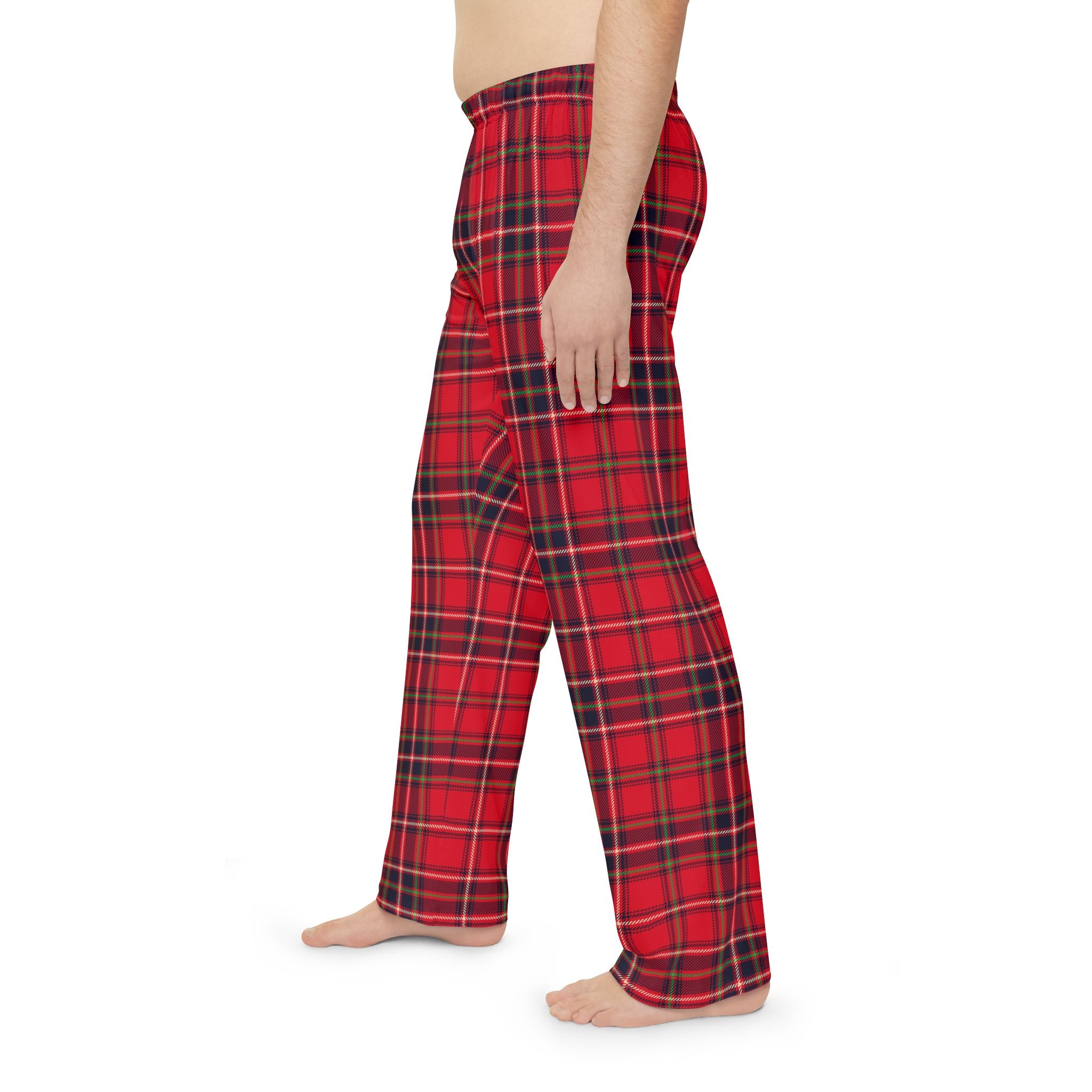 Snuggle Joy -Men's Pajama