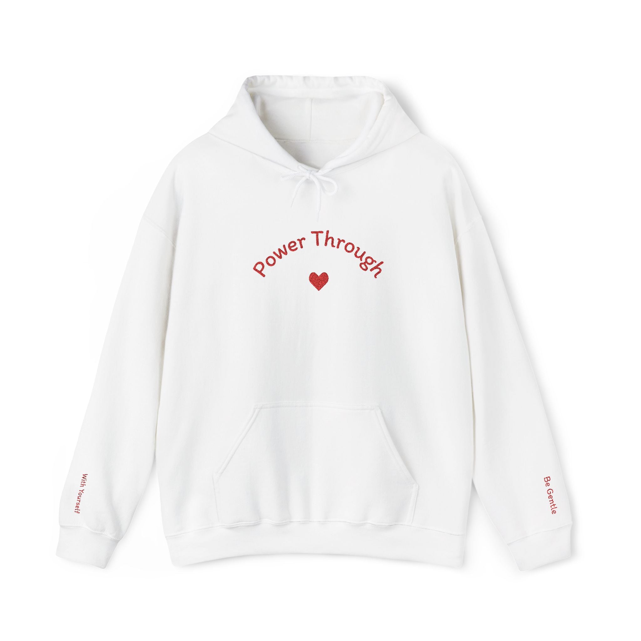Power Through