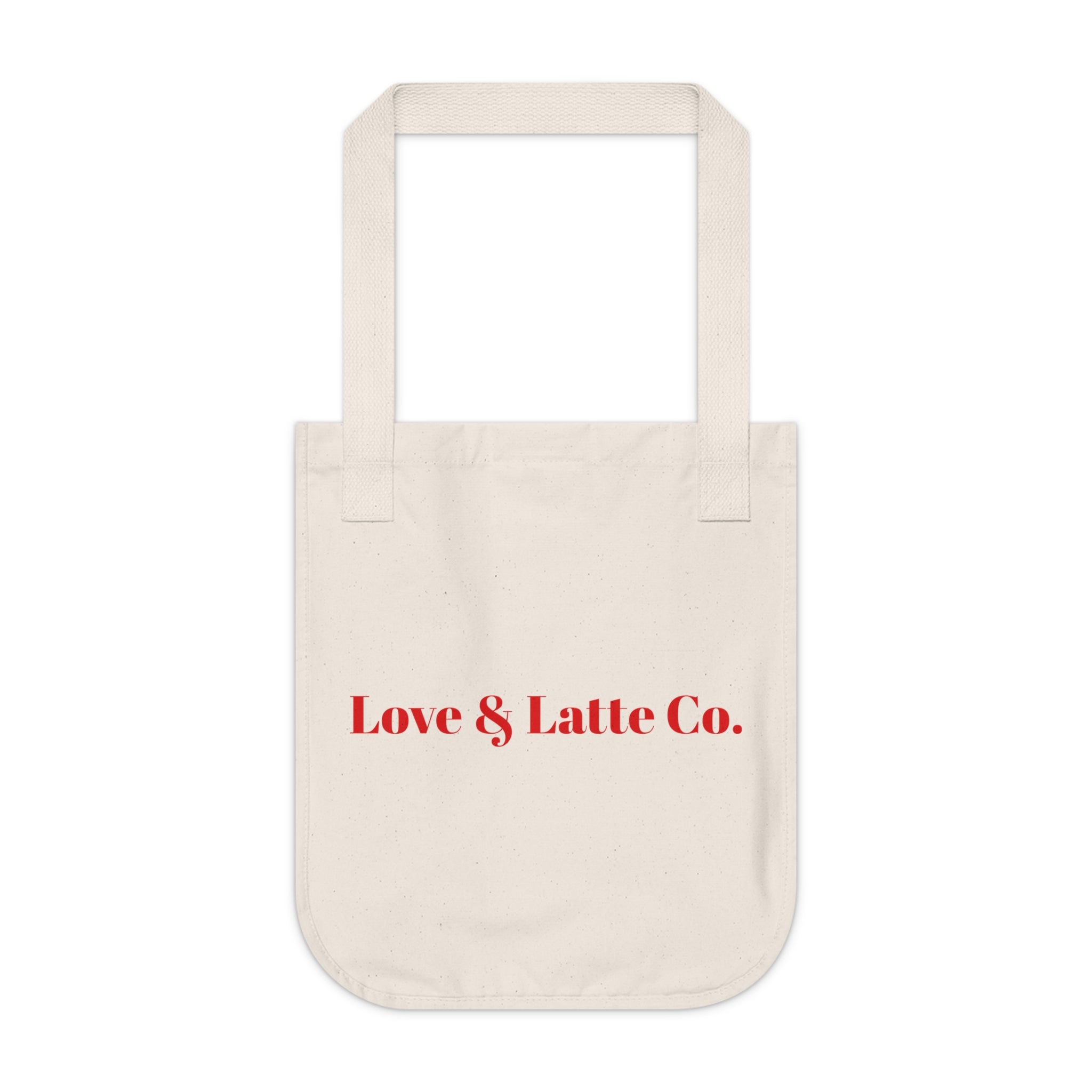 All My Love Tote