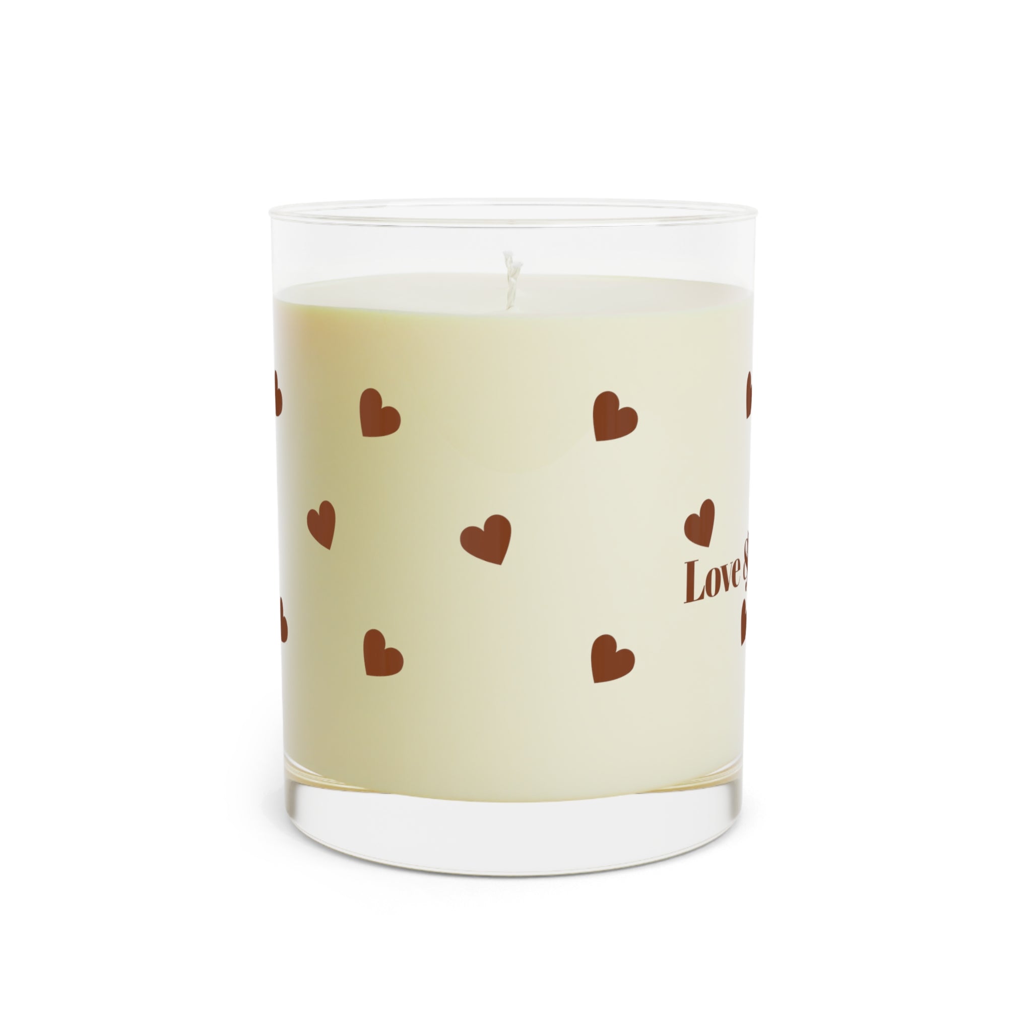 Chocolate Love