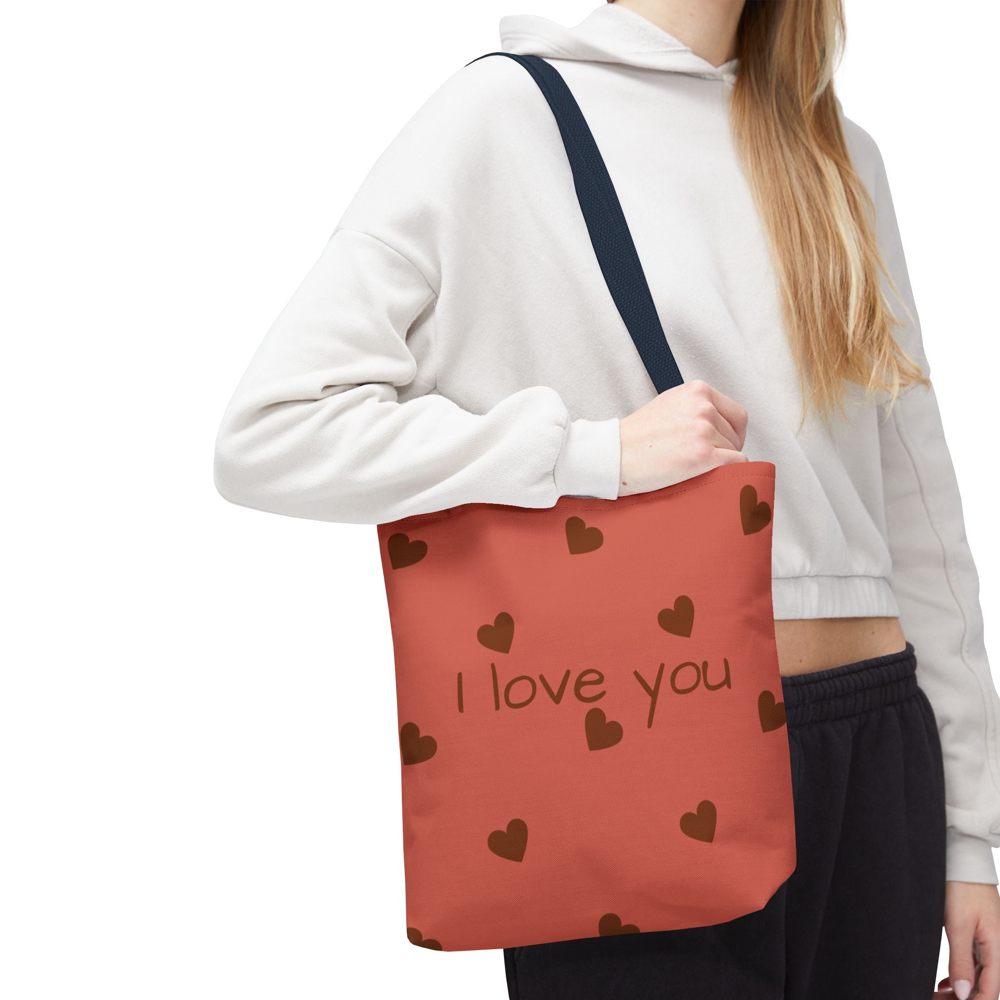 Fall Struck Tote