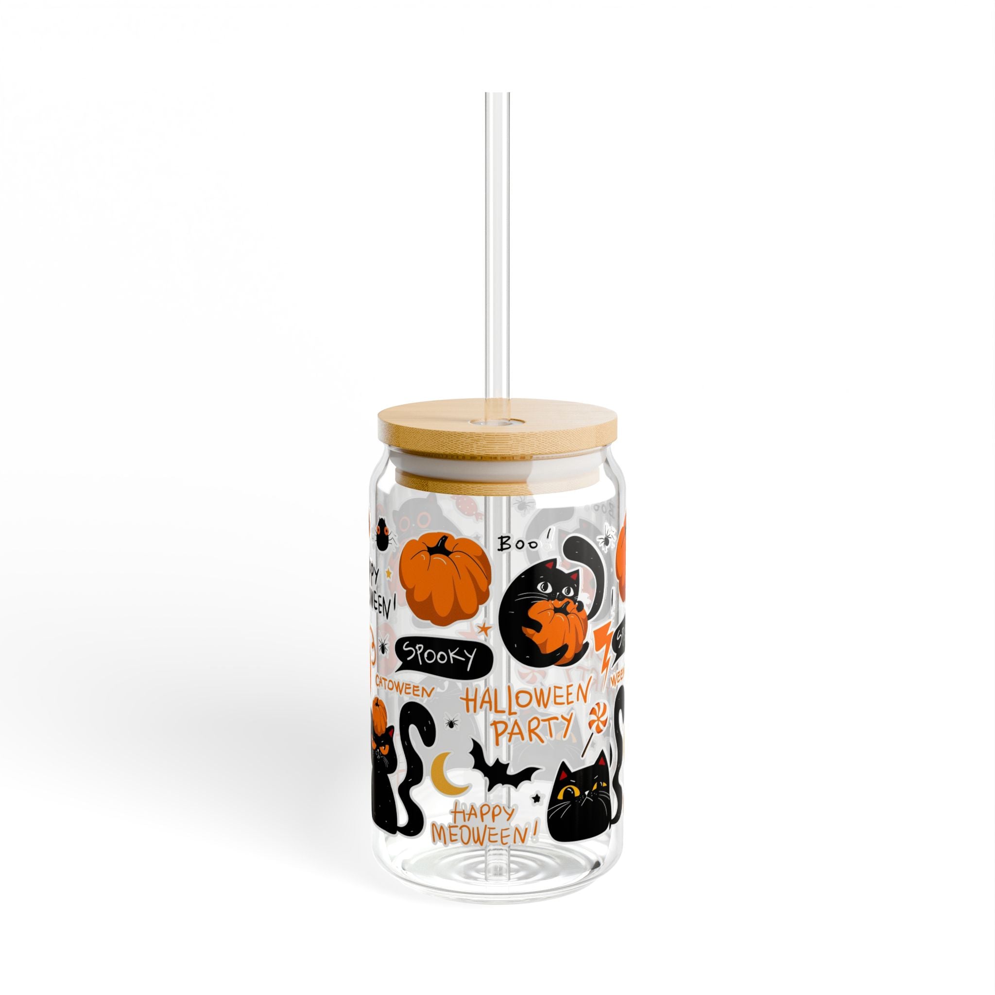 Spooky Sip Cup