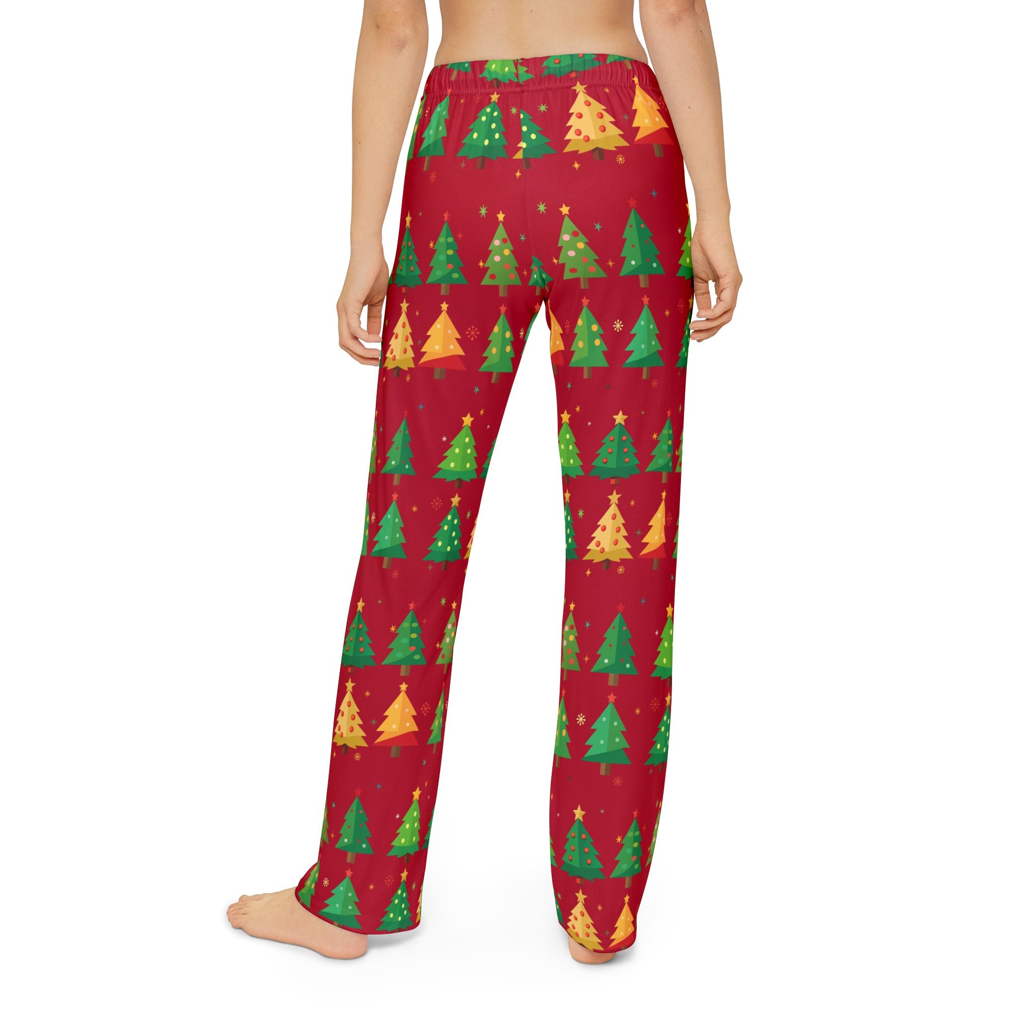 Frosted Noel-Kids Pajama