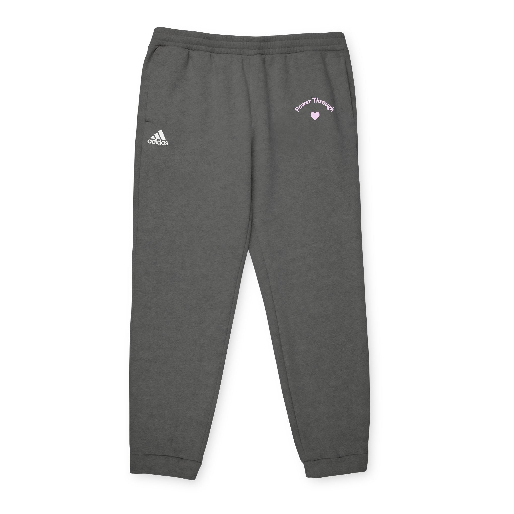 Power Through adidas