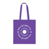 Halloween Tote