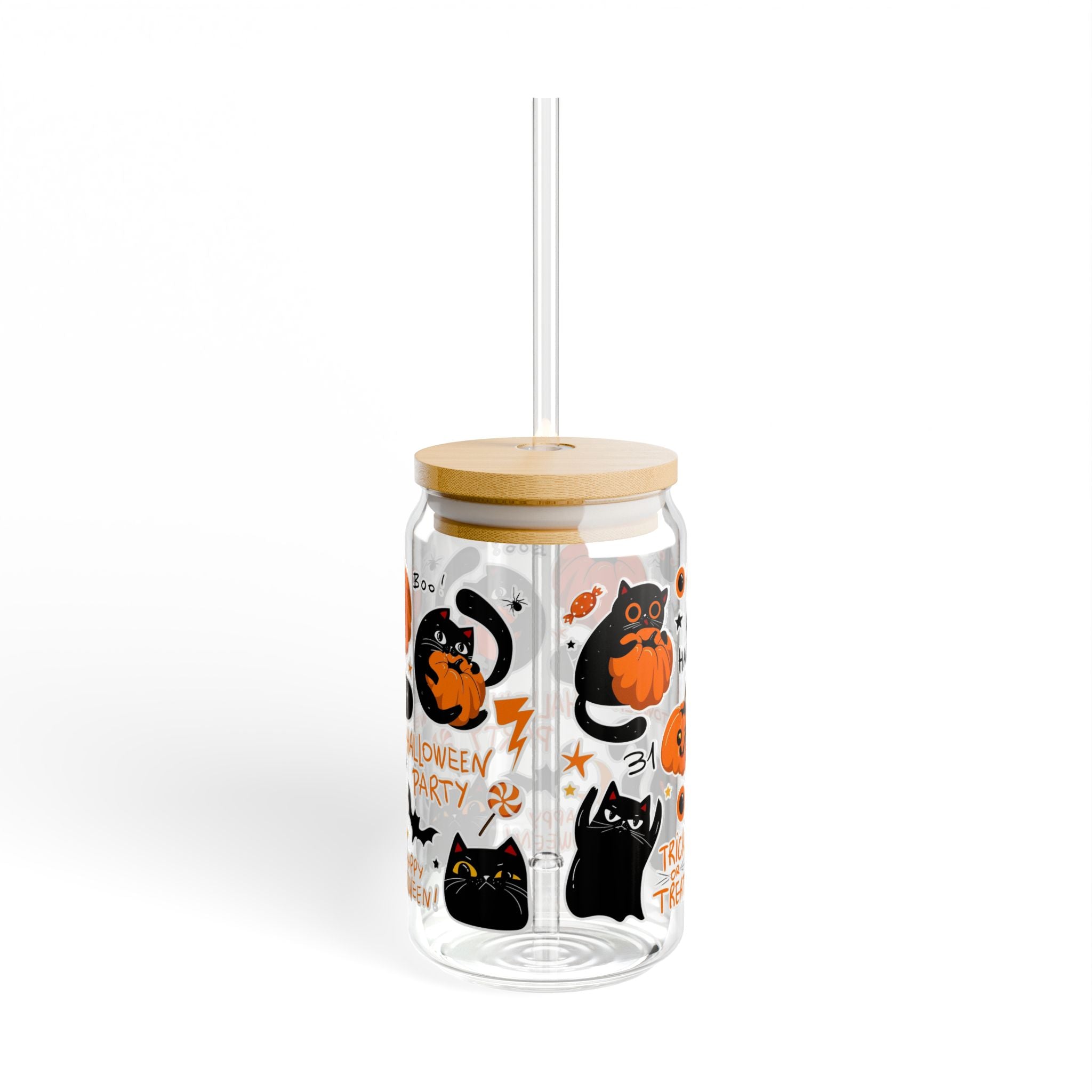 Spooky Sip Cup
