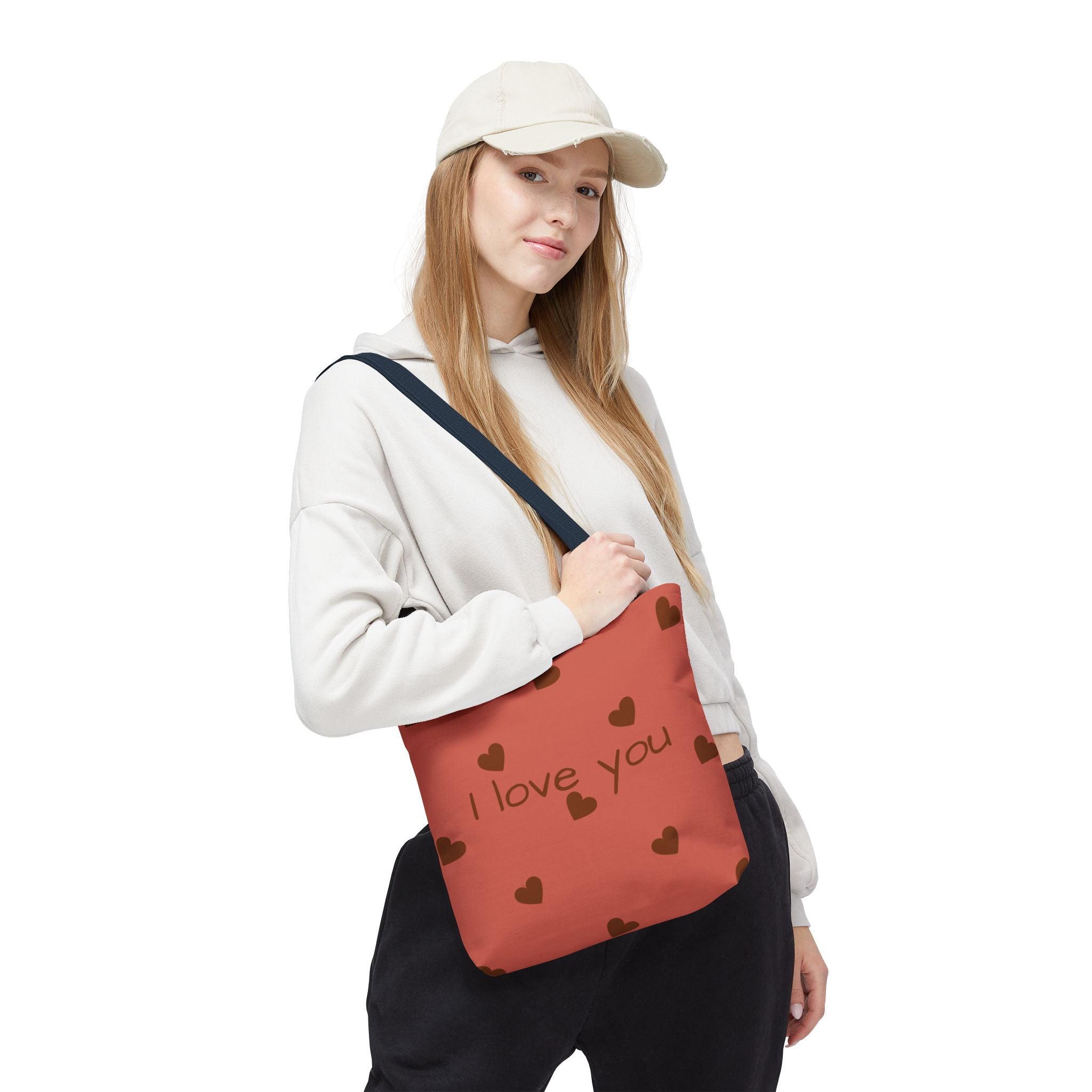 Fall Struck Tote