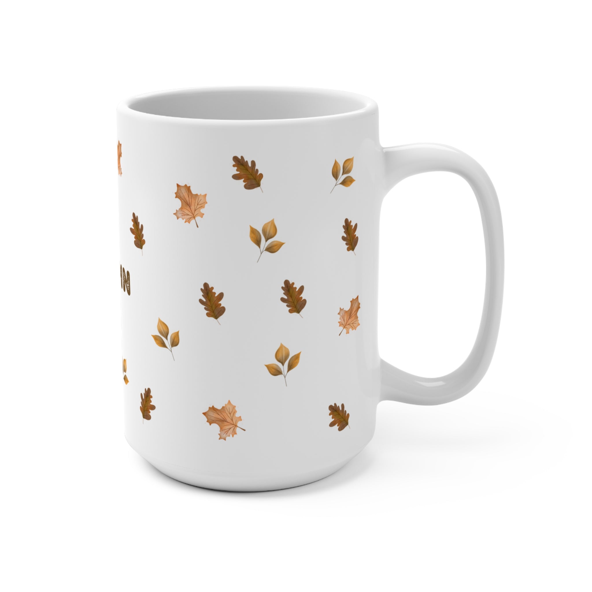 Autumn Leaves