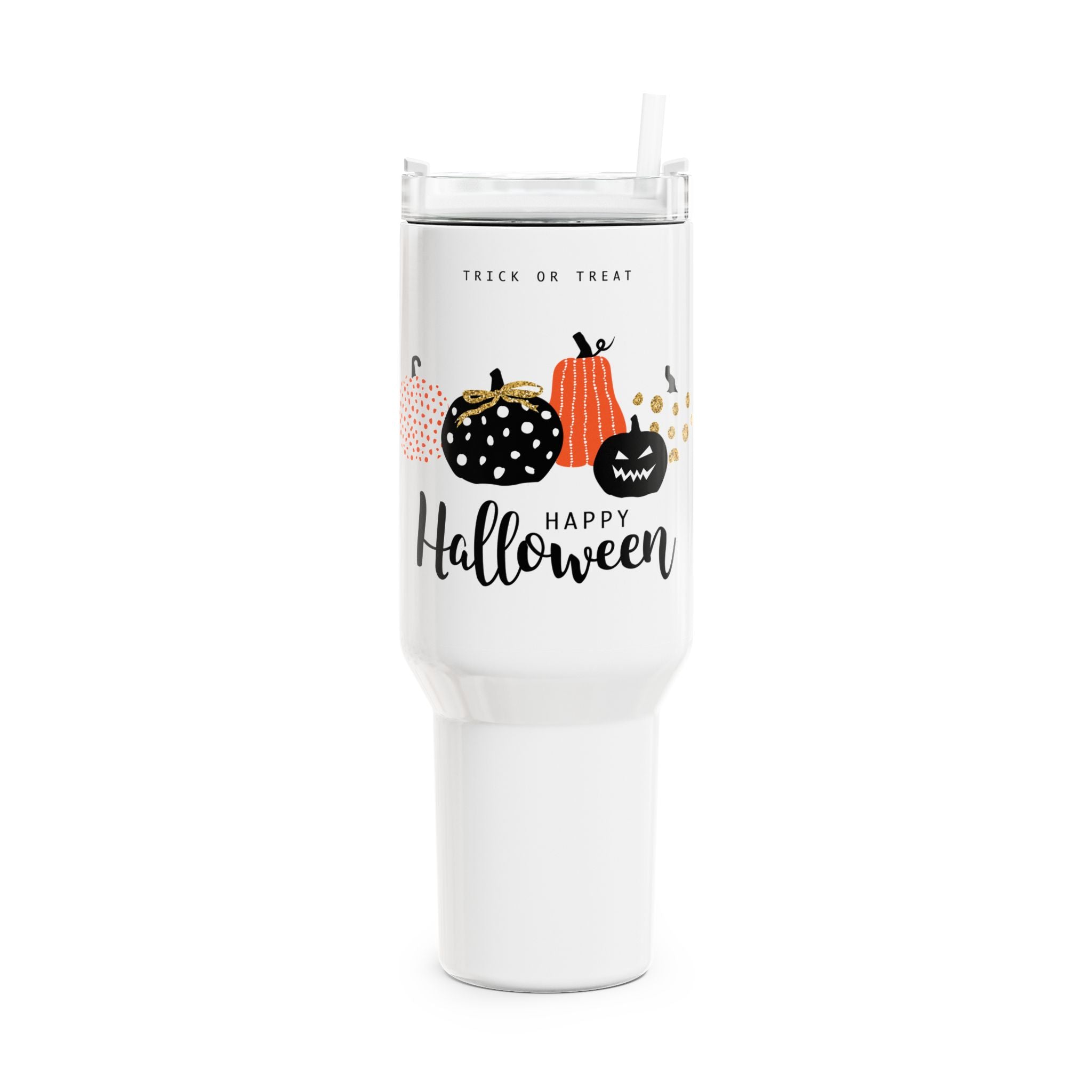 Trick or Sip