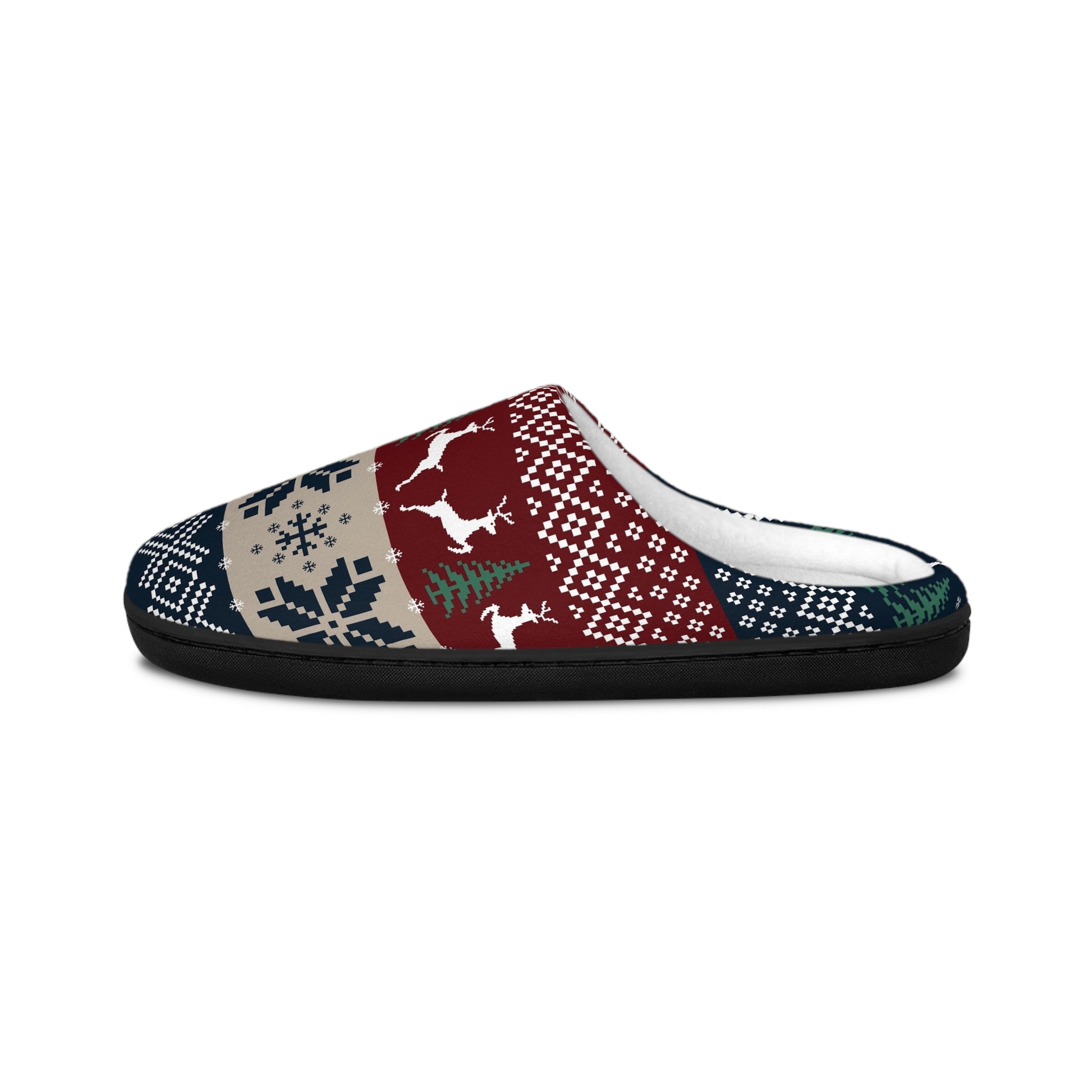 Men's Indoor Slippers