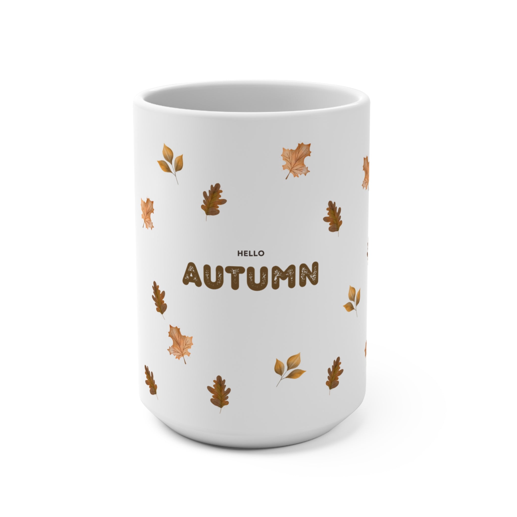 Autumn Leaves