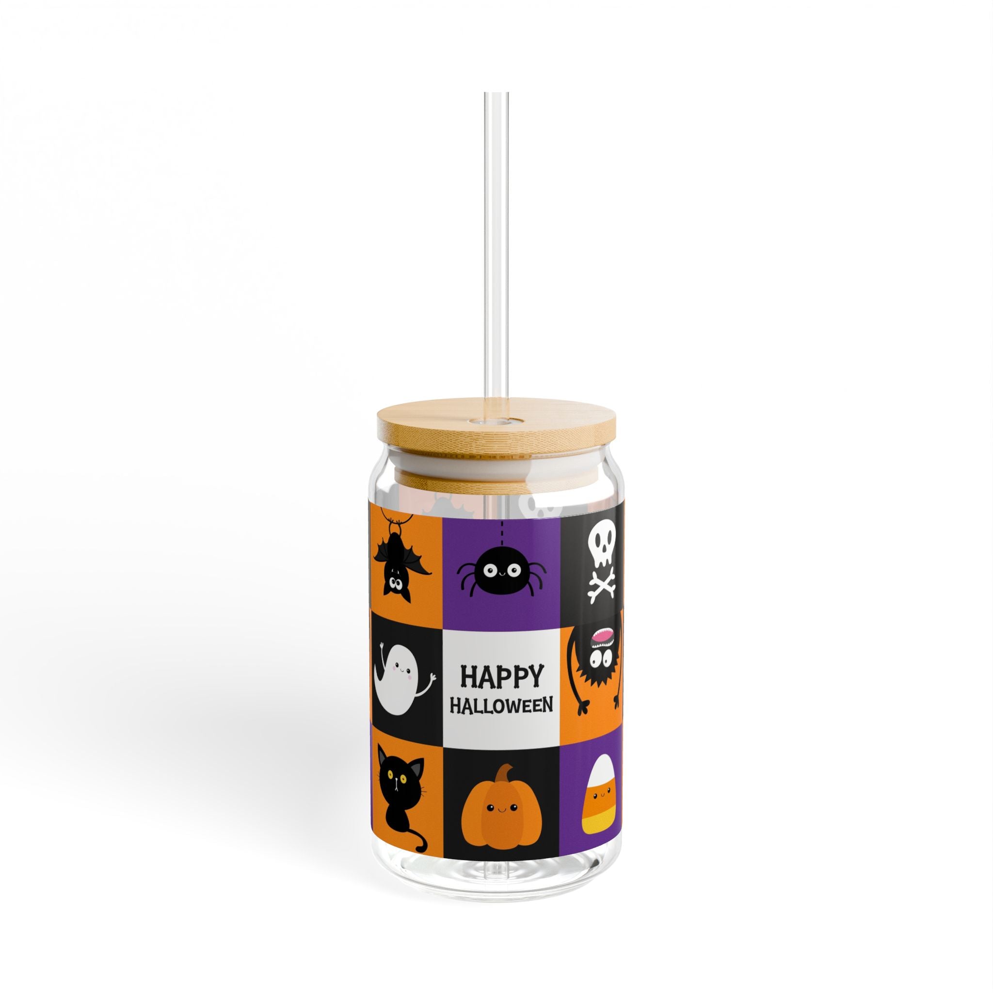Midnight Magic Sip