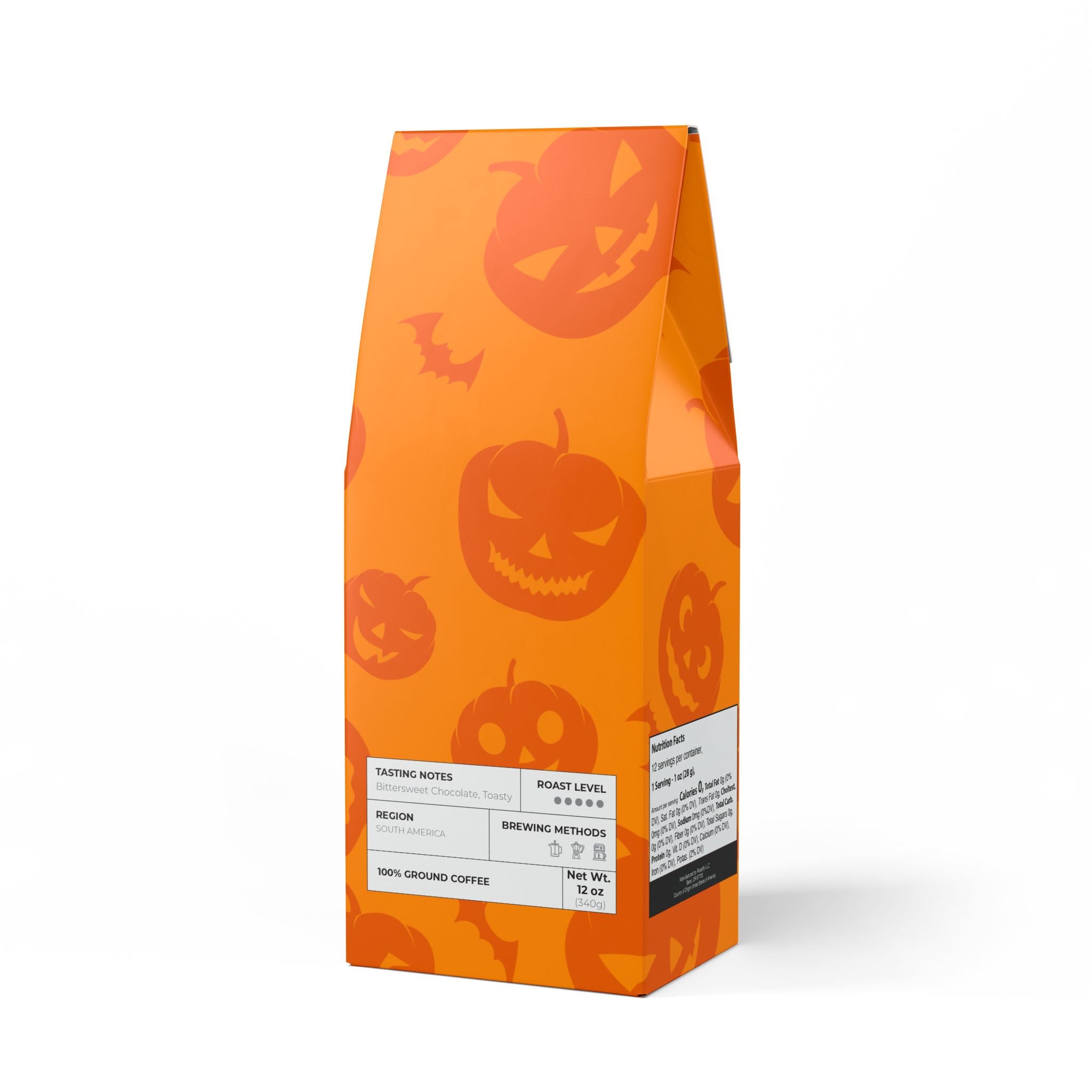 Hallow’s Roast