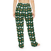 Evergreen Elegance - Women's Pajama