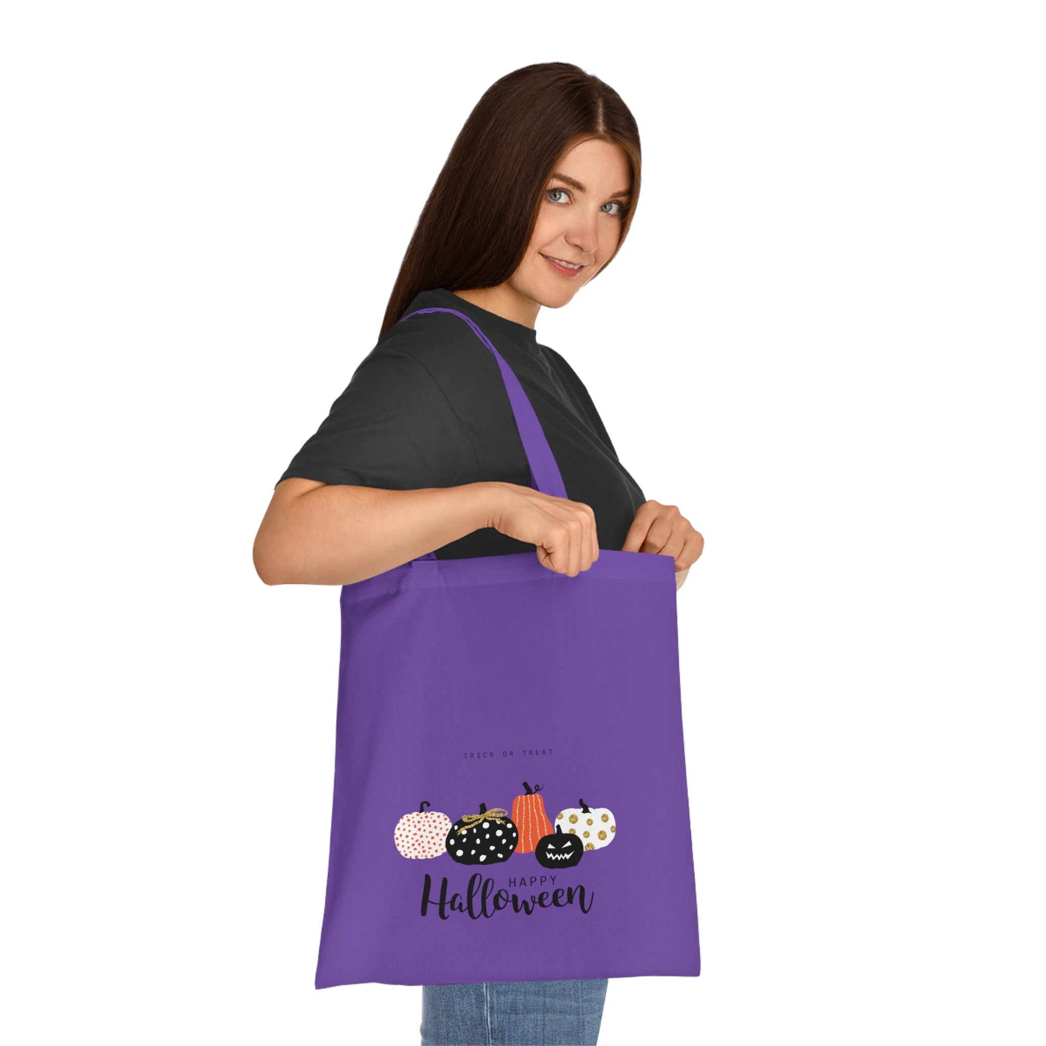 Halloween Tote
