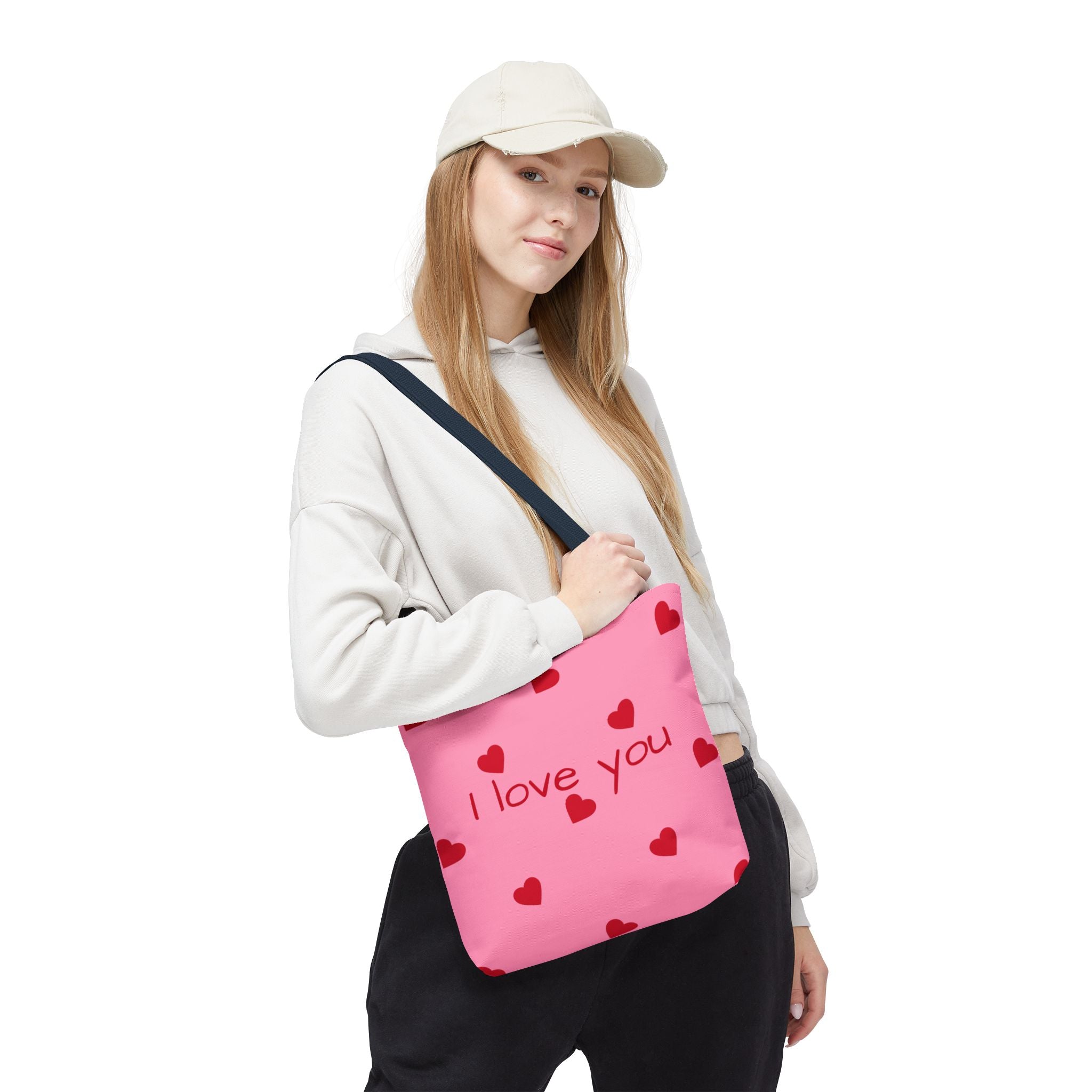 Love Struck Tote