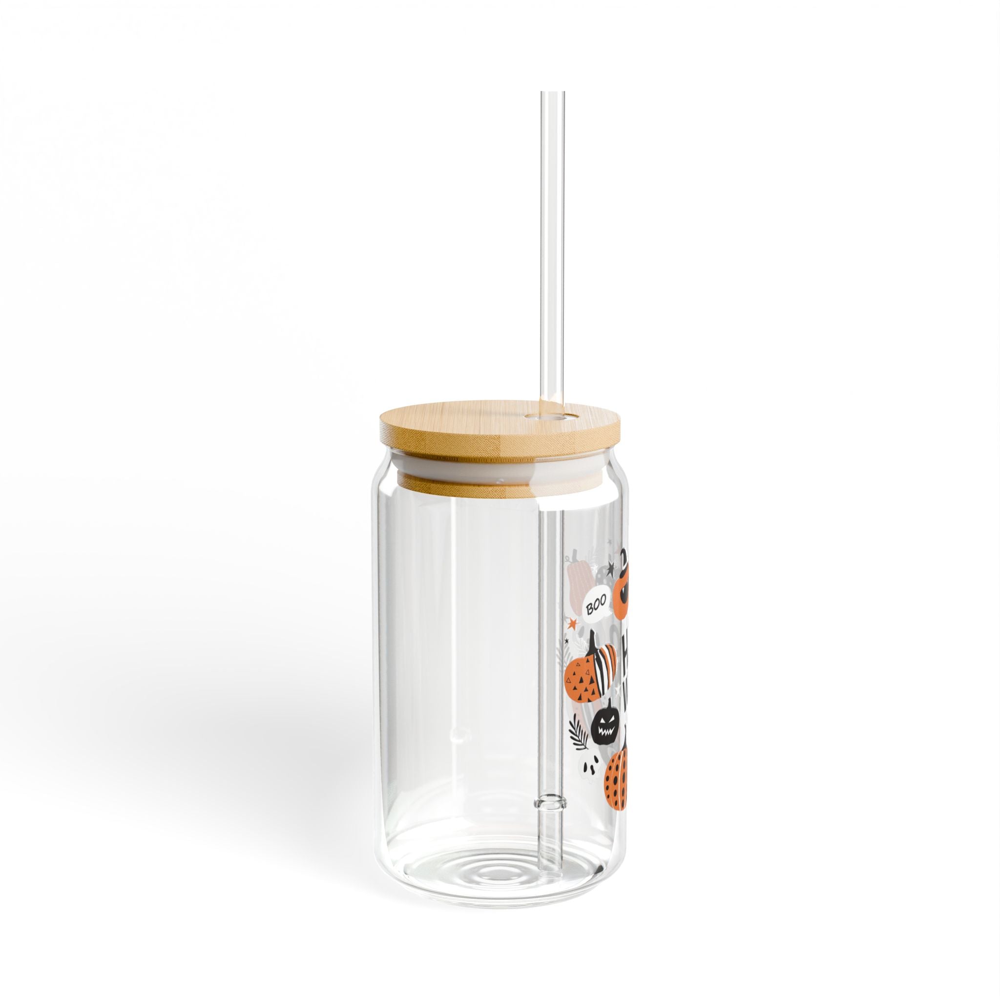 Boo Sipper