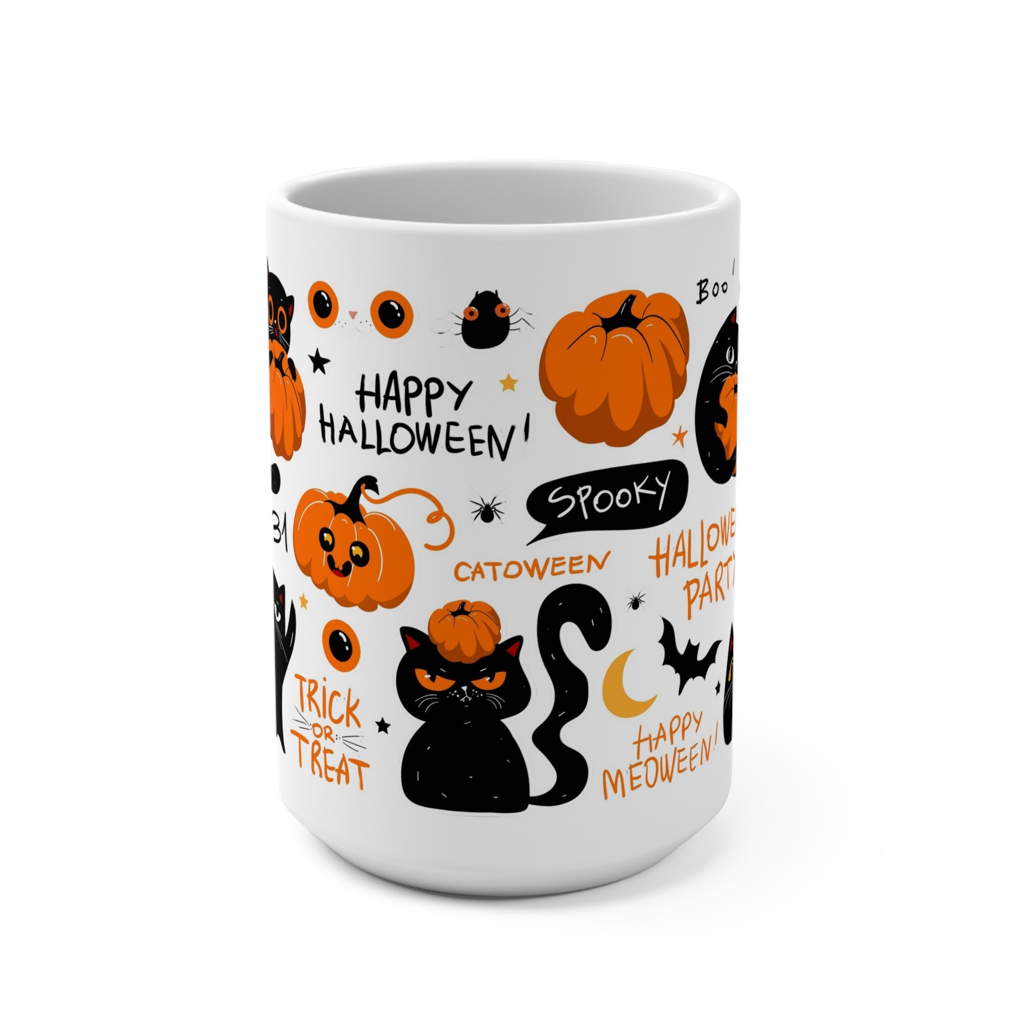 Spooky Sip